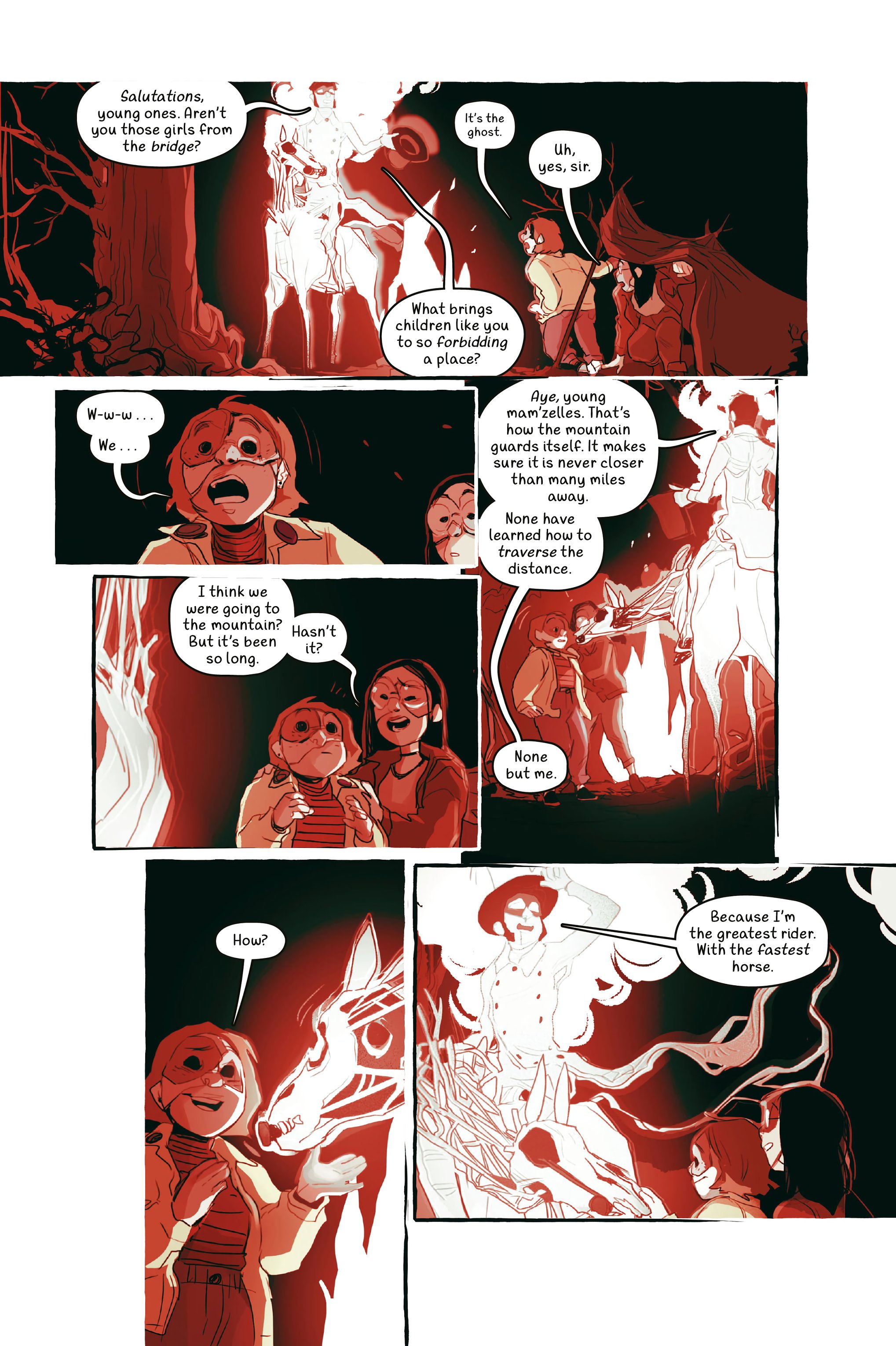 Read online The Ojja-Wojja comic -  Issue # TPB (Part 2) - 64