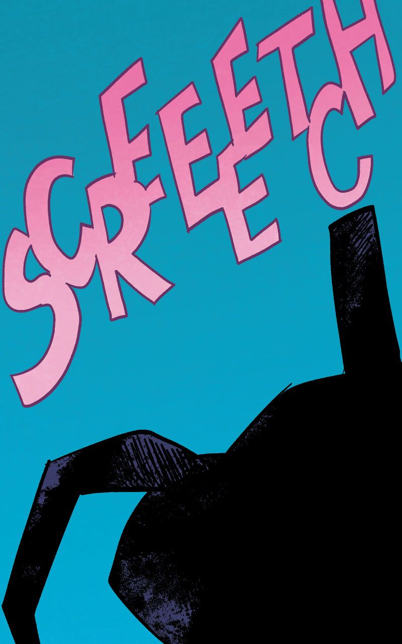 Read online Marvel's Voices Infinity Comic comic -  Issue #59 - 4