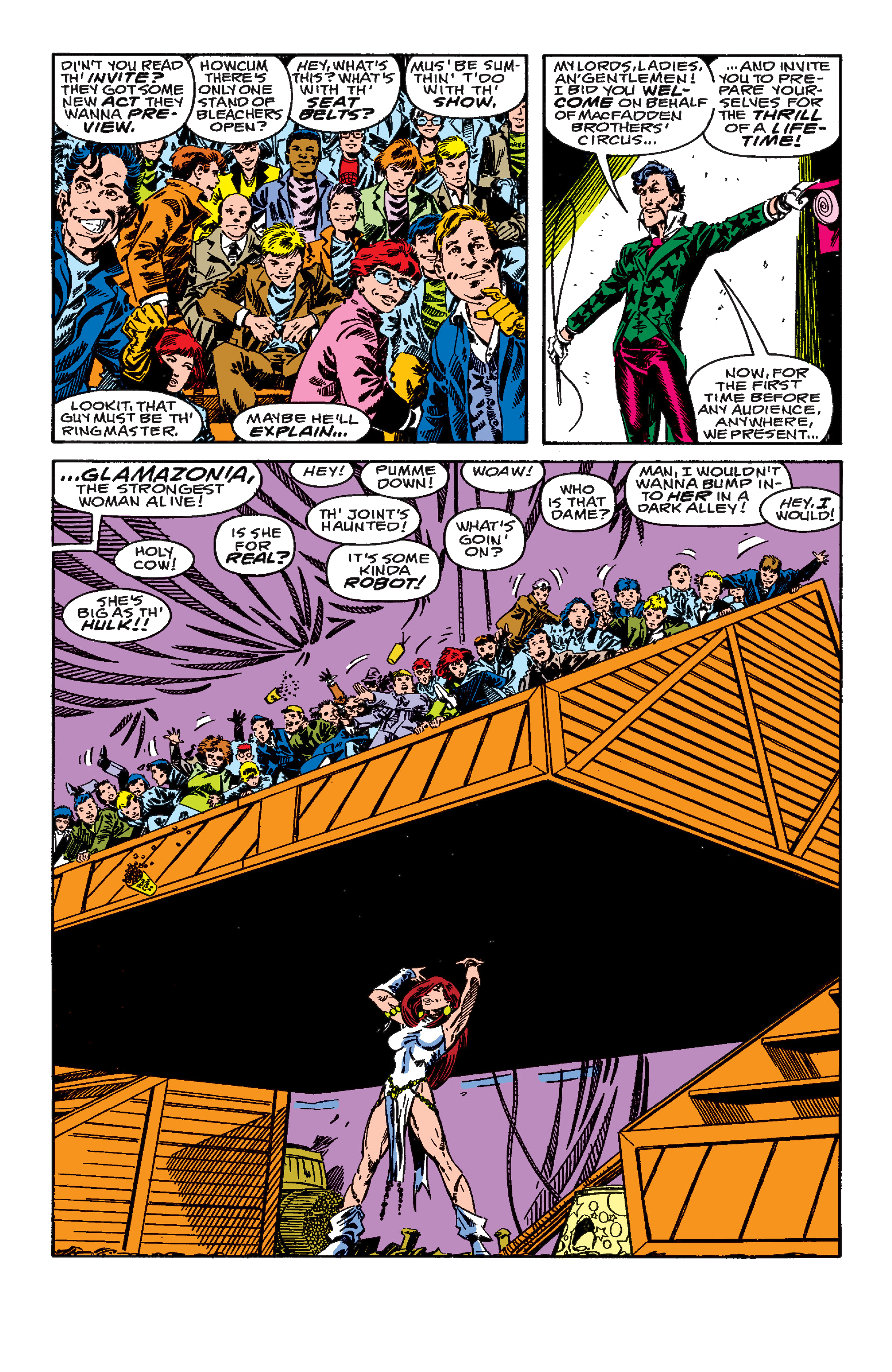 Read online She-Hulk Epic Collection comic -  Issue # Breaking the Fourth Wall (Part 1) - 35
