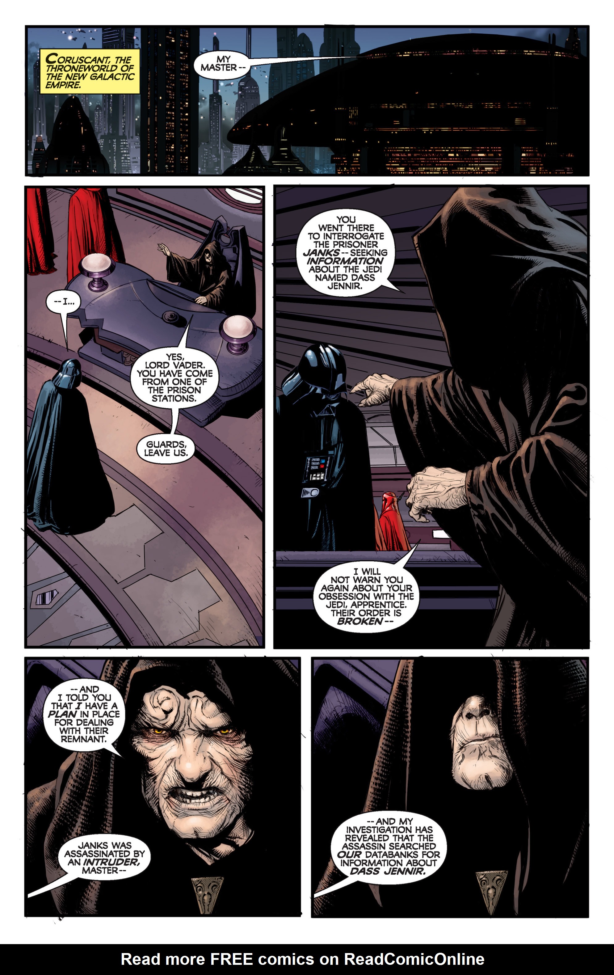 Read online Star Wars Legends Epic Collection: The Empire comic -  Issue # TPB 2 (Part 2) - 90