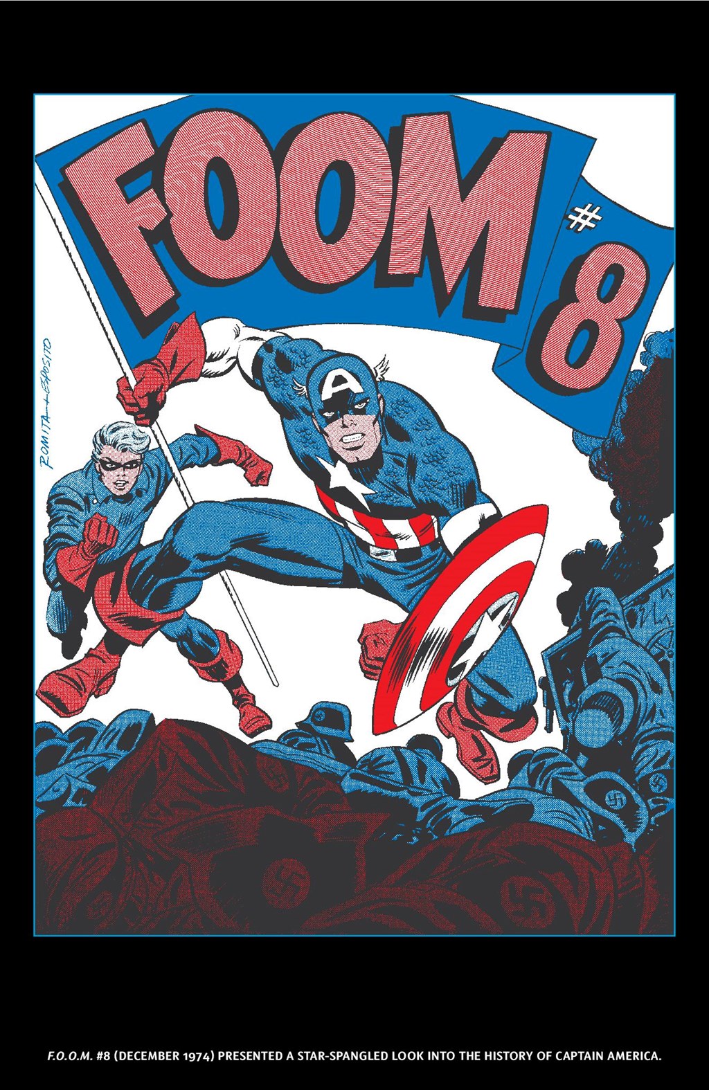 Read online Captain America Epic Collection comic -  Issue # TPB The Secret Empire (Part 4) - 103