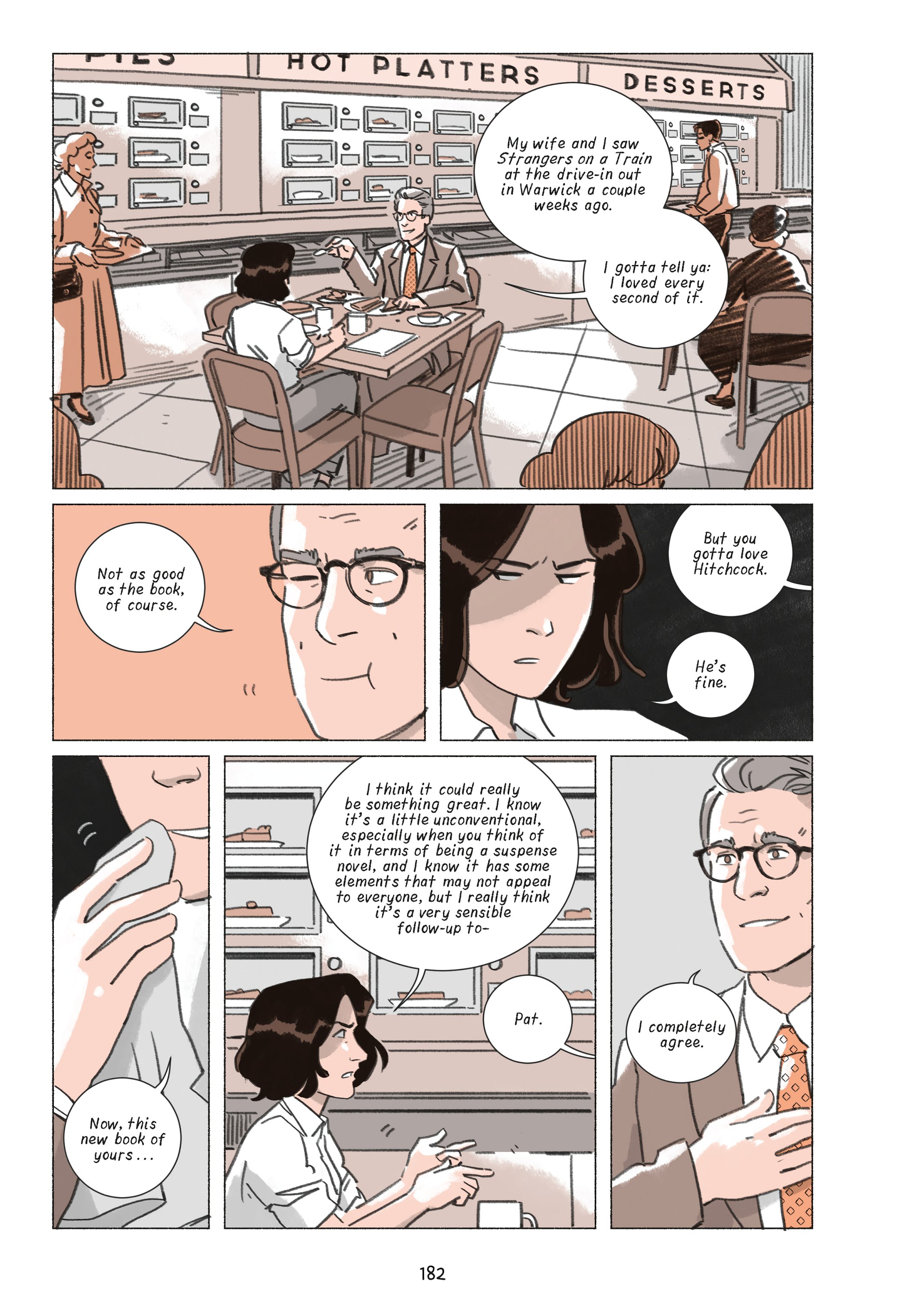 Read online Flung Out of Space comic -  Issue # TPB (Part 2) - 79