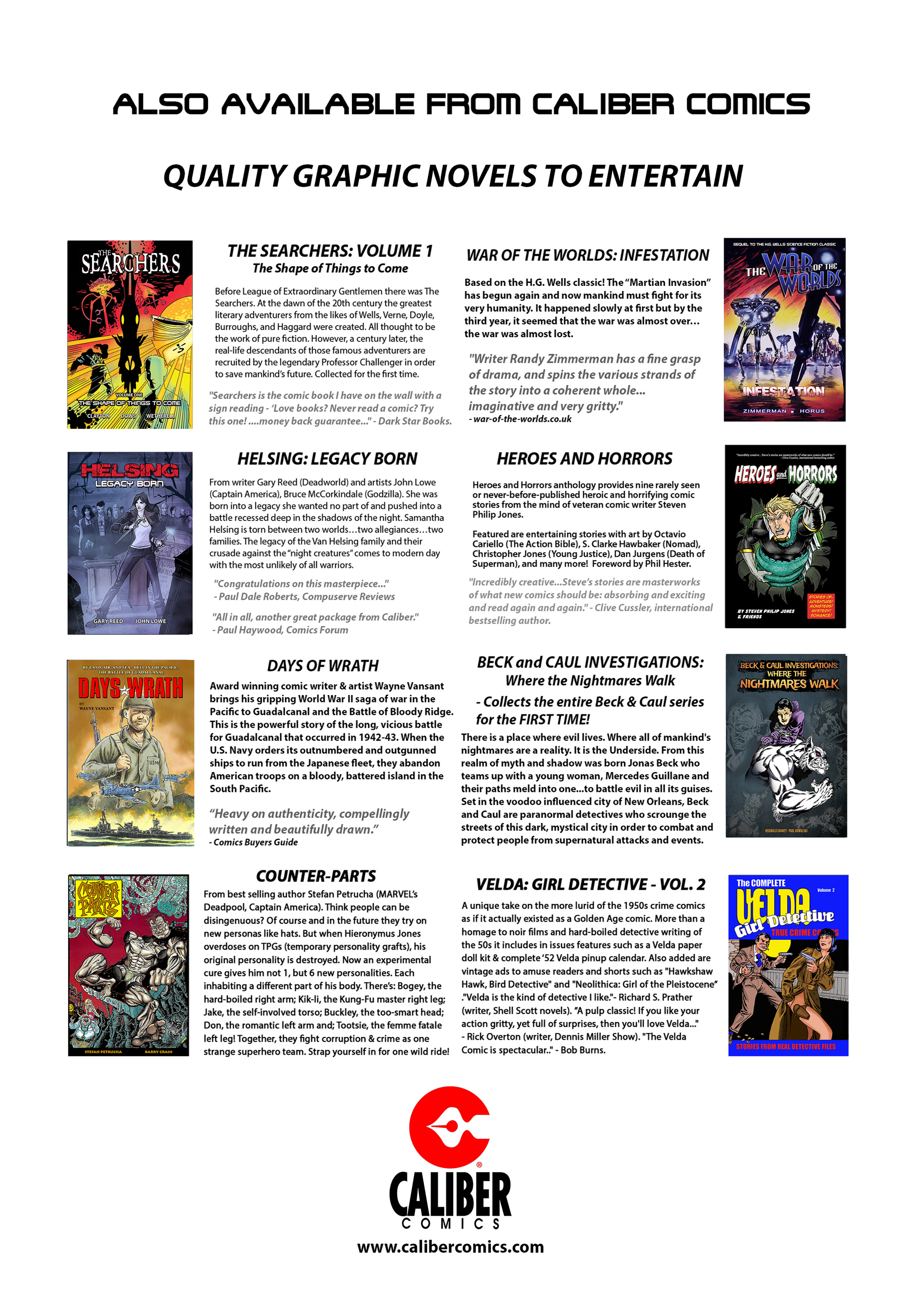 Read online Bounty and Navarro: Tales of the Old West comic -  Issue # TPB - 119