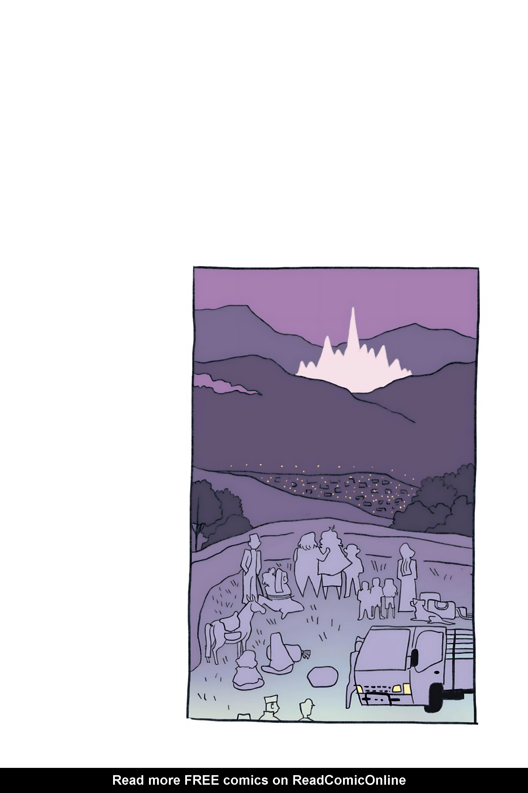 Read online My Aunt Is a Monster comic -  Issue # TPB (Part 3) - 106