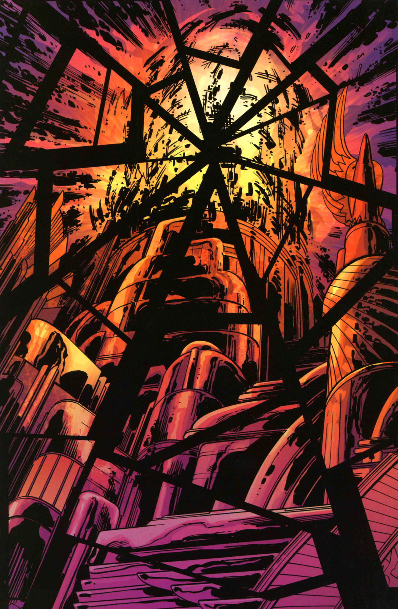 Read online Star Trek: Romulans - The Hollow Crown comic -  Issue #2 - 21