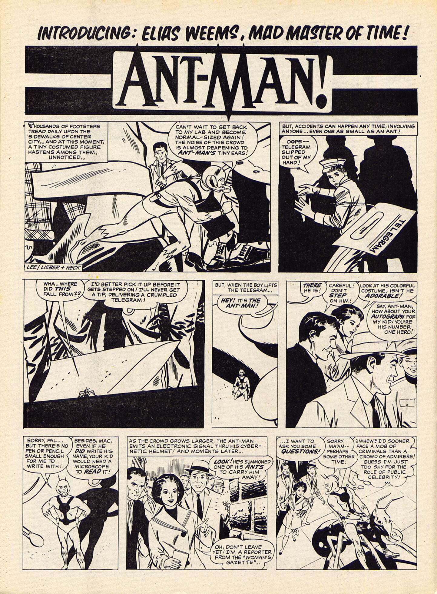Read online Hulk Comic comic -  Issue #16 - 12
