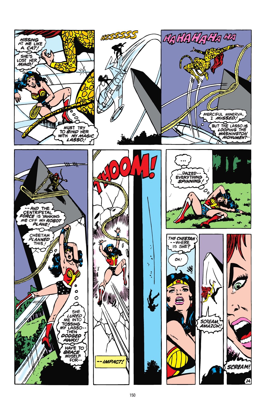Read online Crisis on Multiple Earths (2021) comic -  Issue # TPB 3 (Part 2) - 48