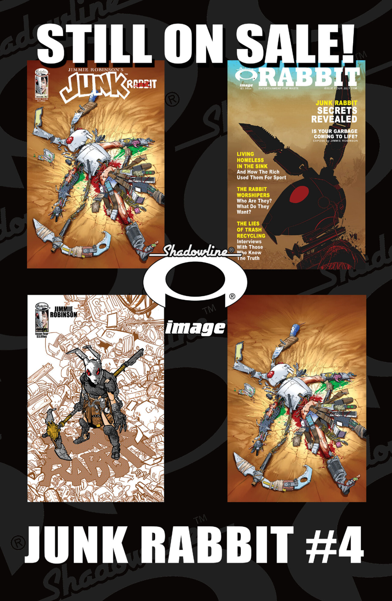 Read online Dead Romans comic -  Issue #5 - 29