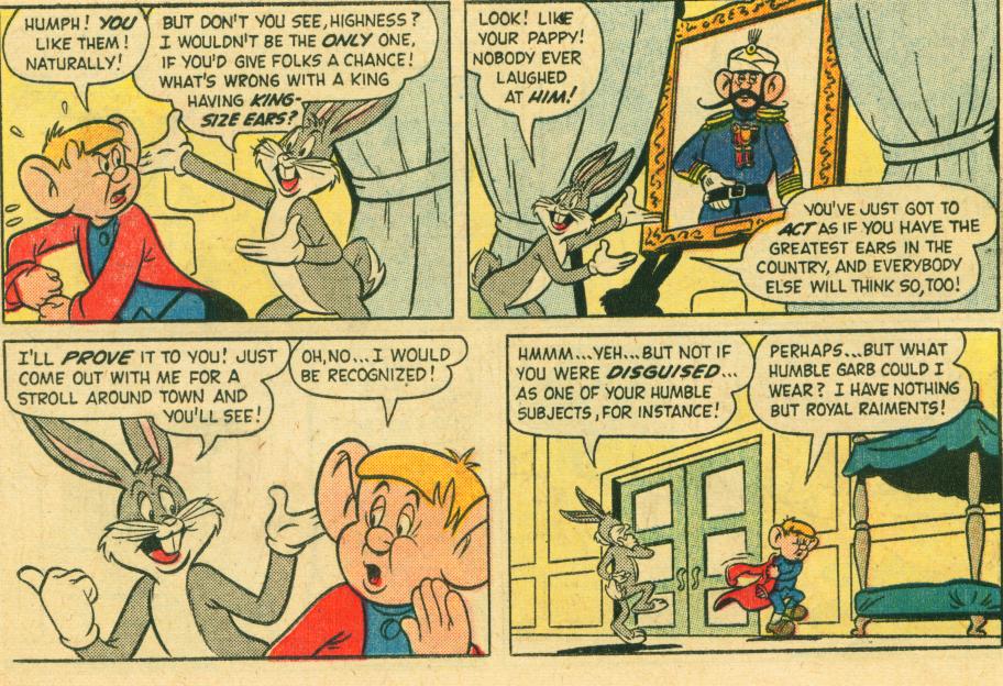 Read online March of Comics comic -  Issue #160 - 13