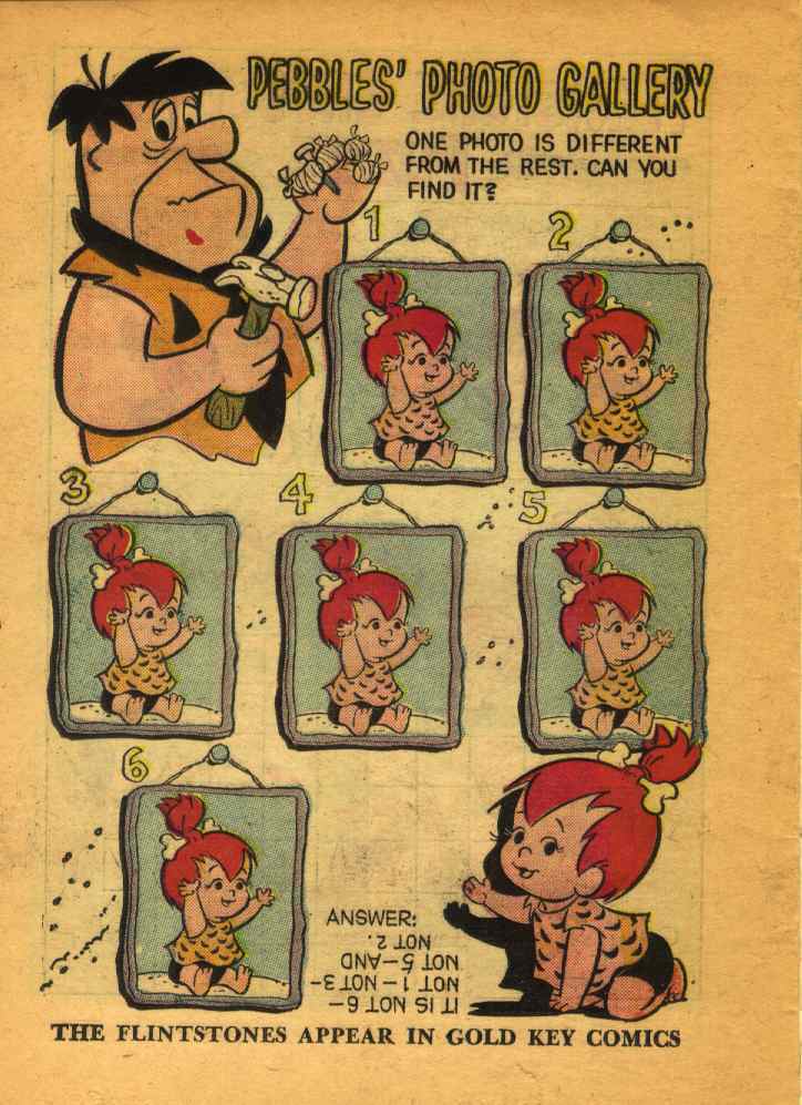 Read online March of Comics comic -  Issue #341 - 17