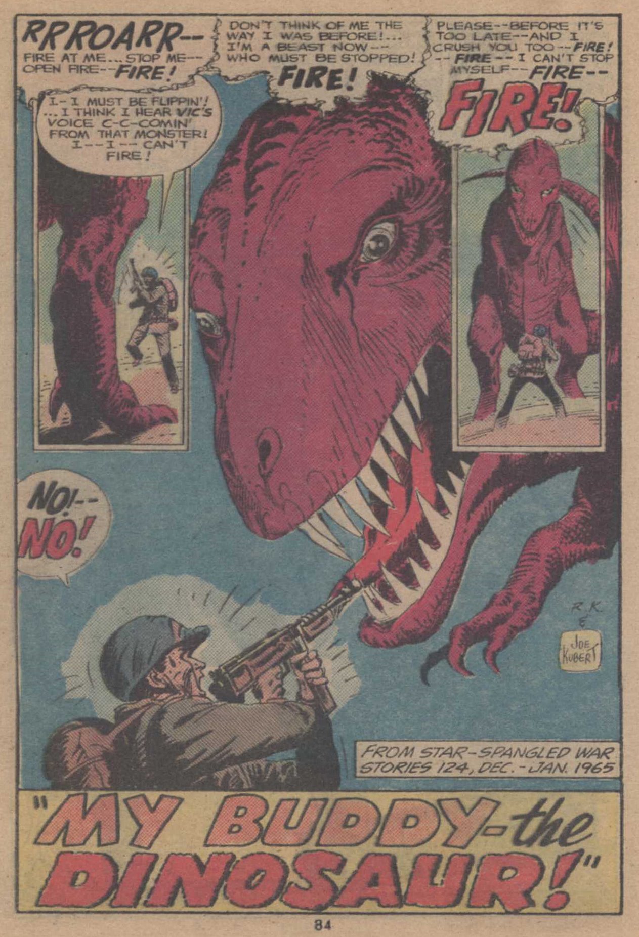 Read online DC Special Blue Ribbon Digest comic -  Issue #21 - 79