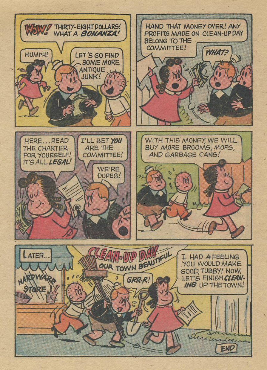 Read online March of Comics comic -  Issue #406 - 16