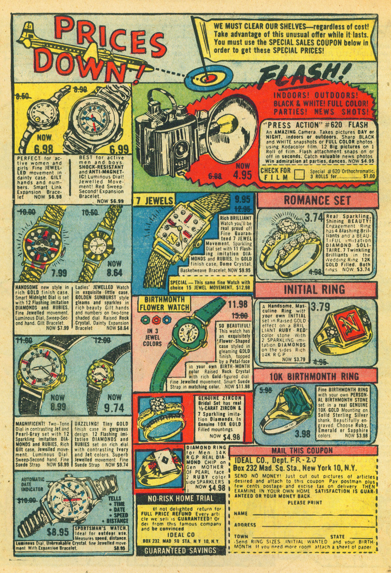 Read online The Lone Rider comic -  Issue #23 - 18