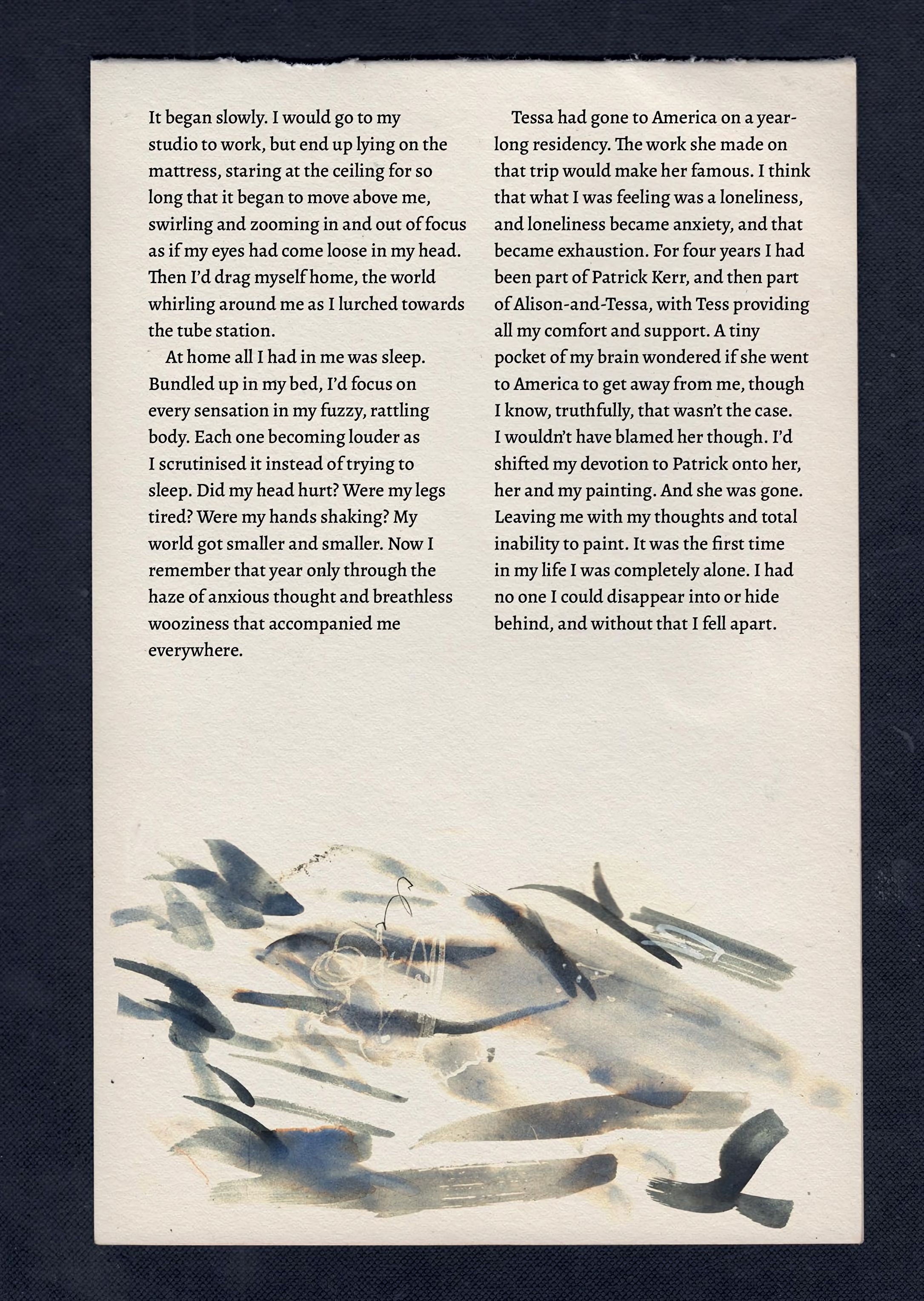 Read online Alison comic -  Issue # TPB (Part 2) - 15