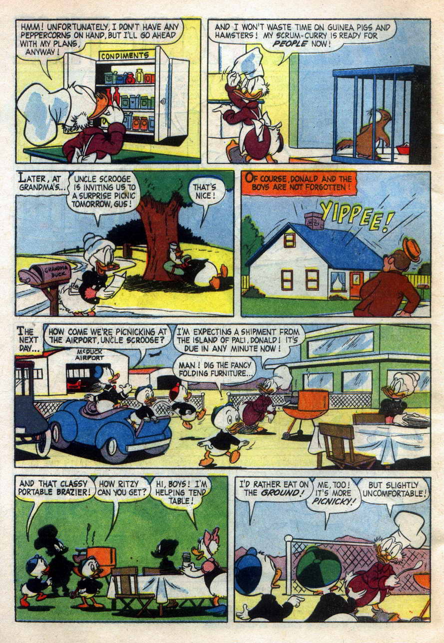 Read online Dell Giant comic -  Issue #33 - 4