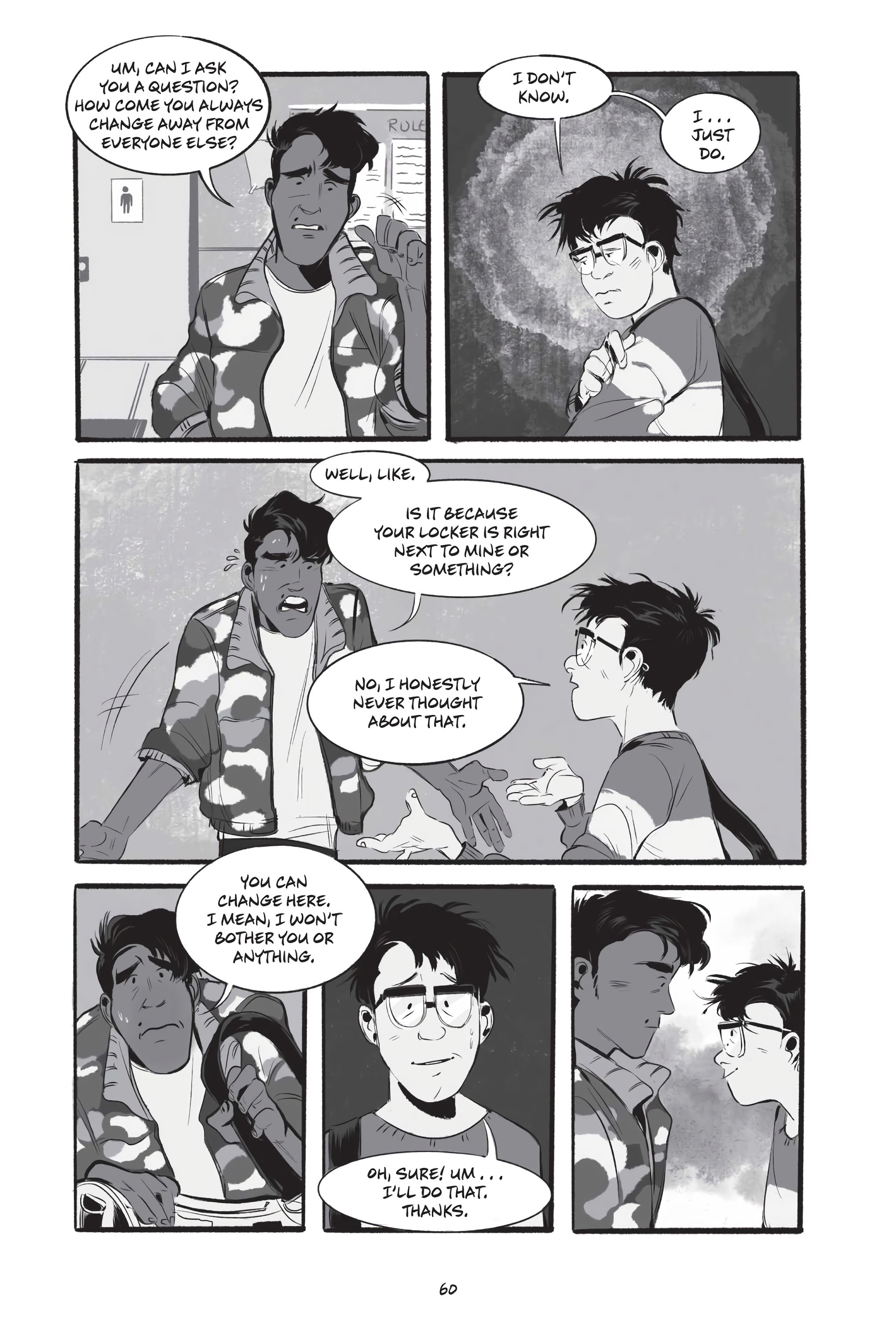 Read online Blackwater comic -  Issue # TPB (Part 1) - 62