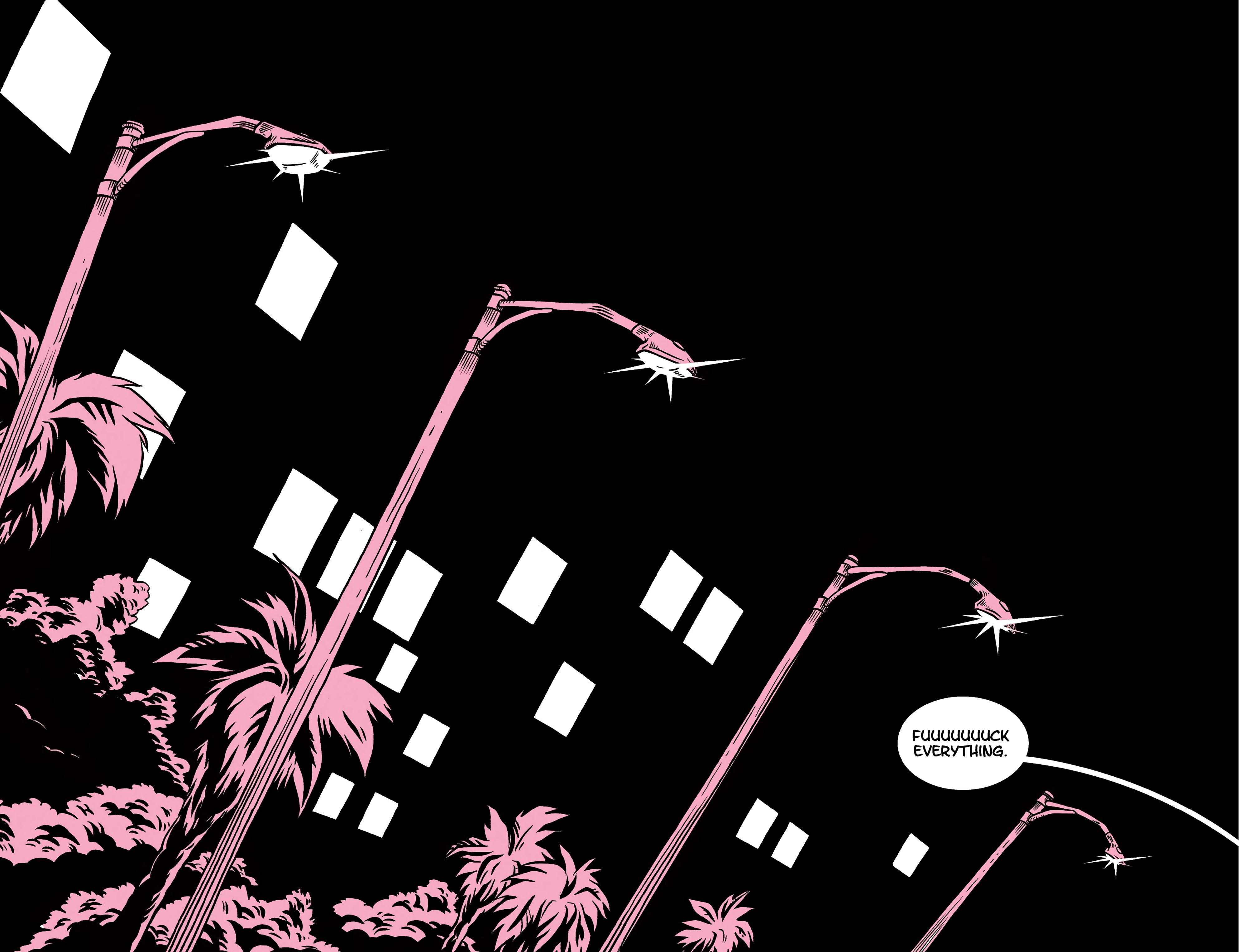Read online F*ck Off Squad: Remastered Edition comic -  Issue # TPB - 43