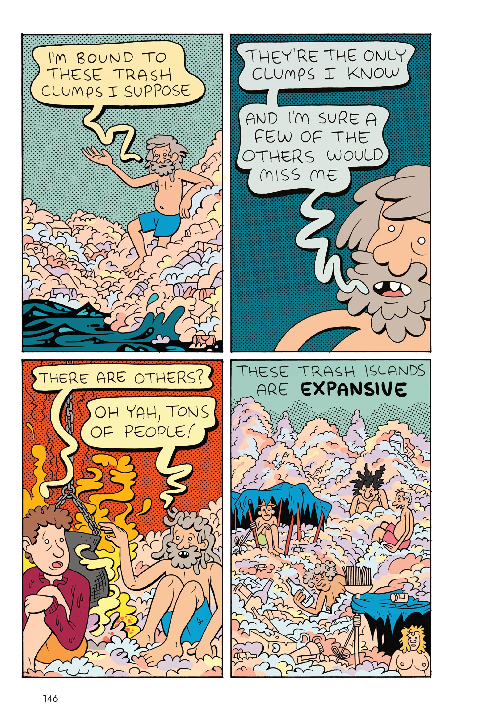 Read online Gnartoons comic -  Issue # TPB (Part 2) - 47