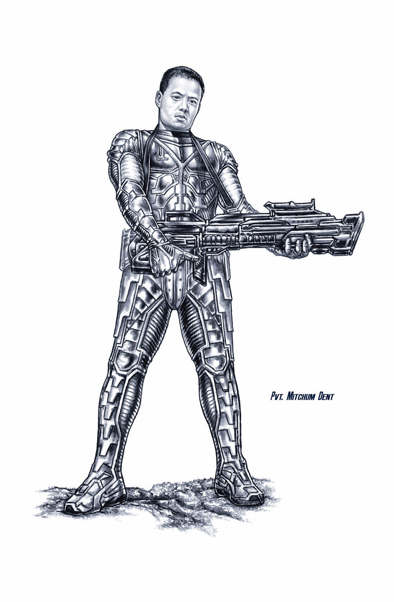 Read online Continuum comic -  Issue # TPB - 101
