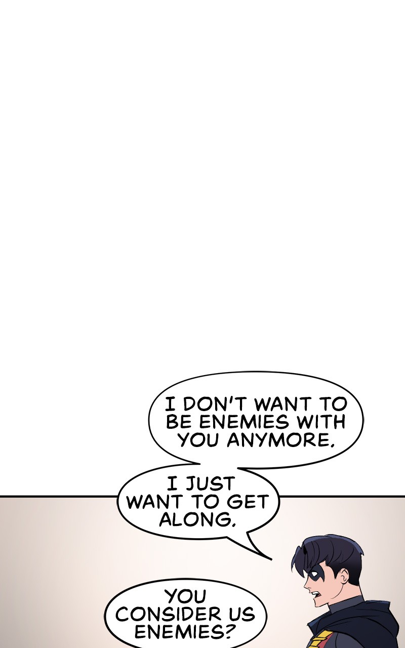 Read online Batman: Wayne Family Adventures comic -  Issue #65 - 6