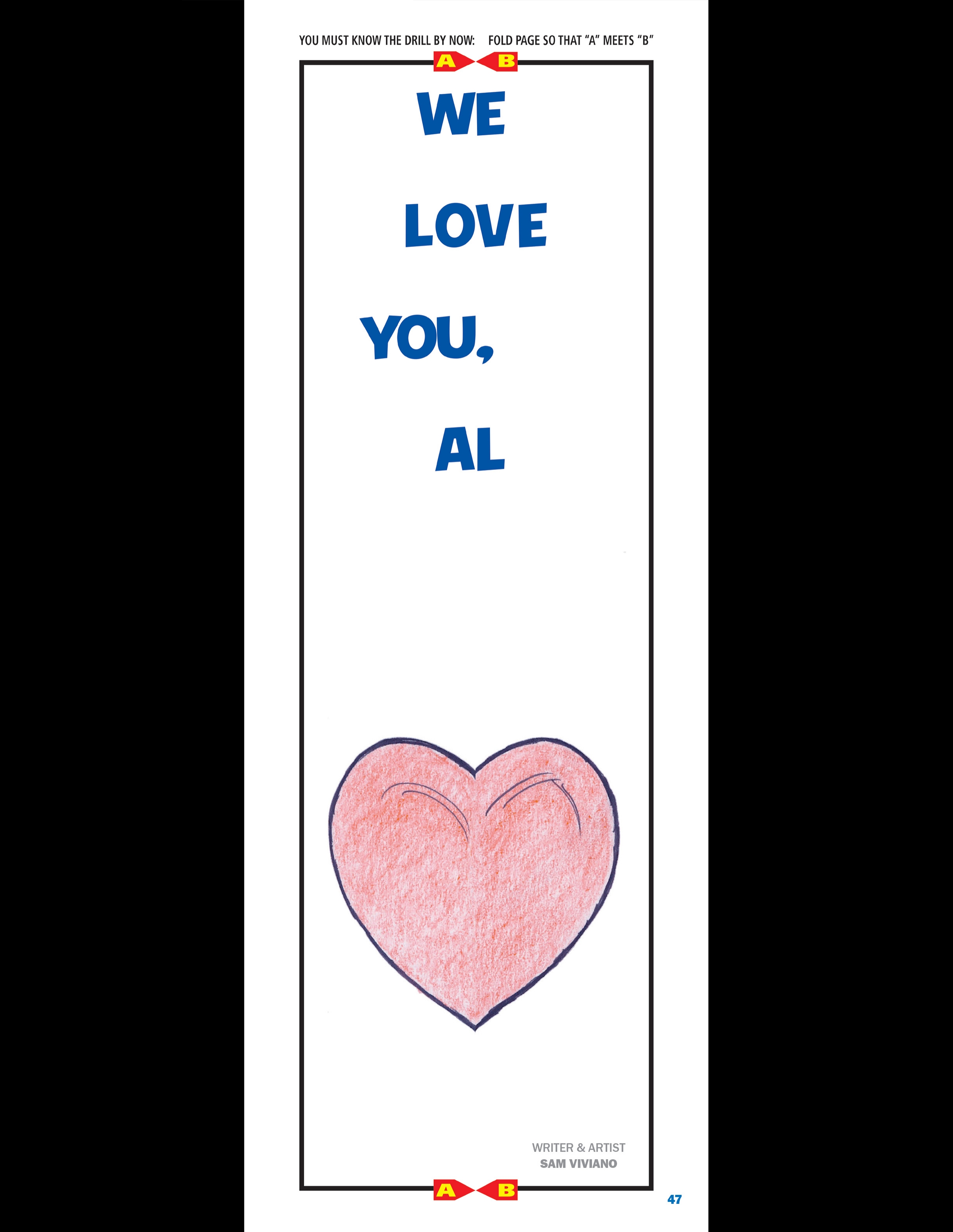 Read online MAD Magazine comic -  Issue #32 - 43