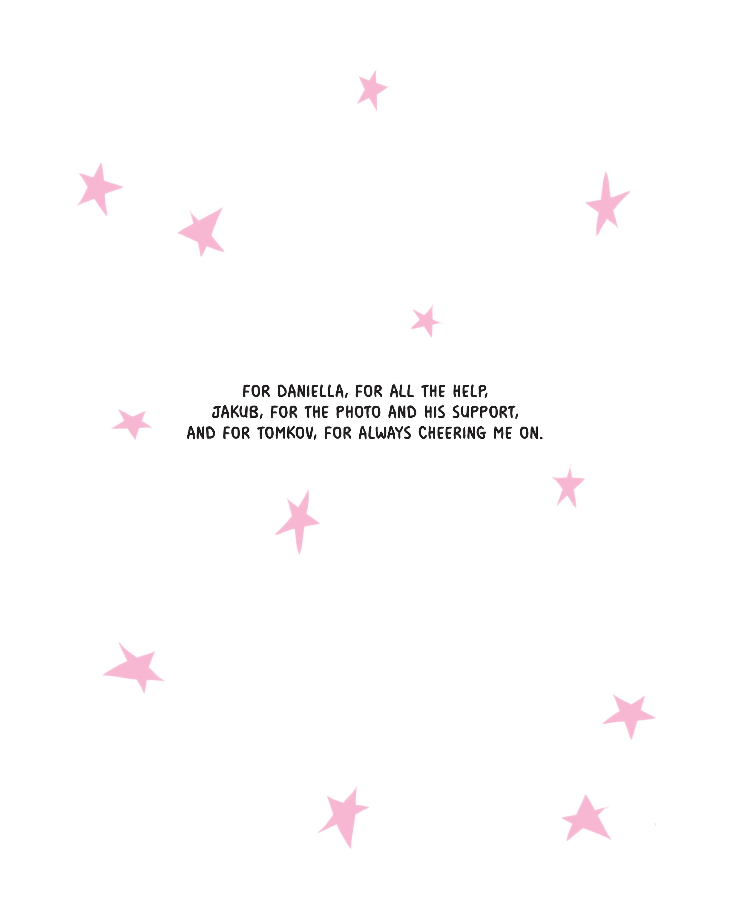 Read online Doughnuts and Doom comic -  Issue # TPB - 5