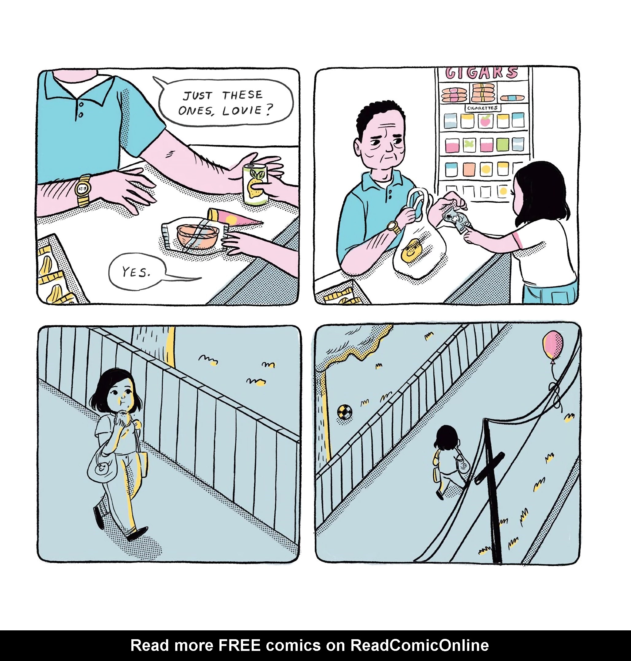 Read online Fart School comic -  Issue # TPB (Part 1) - 46