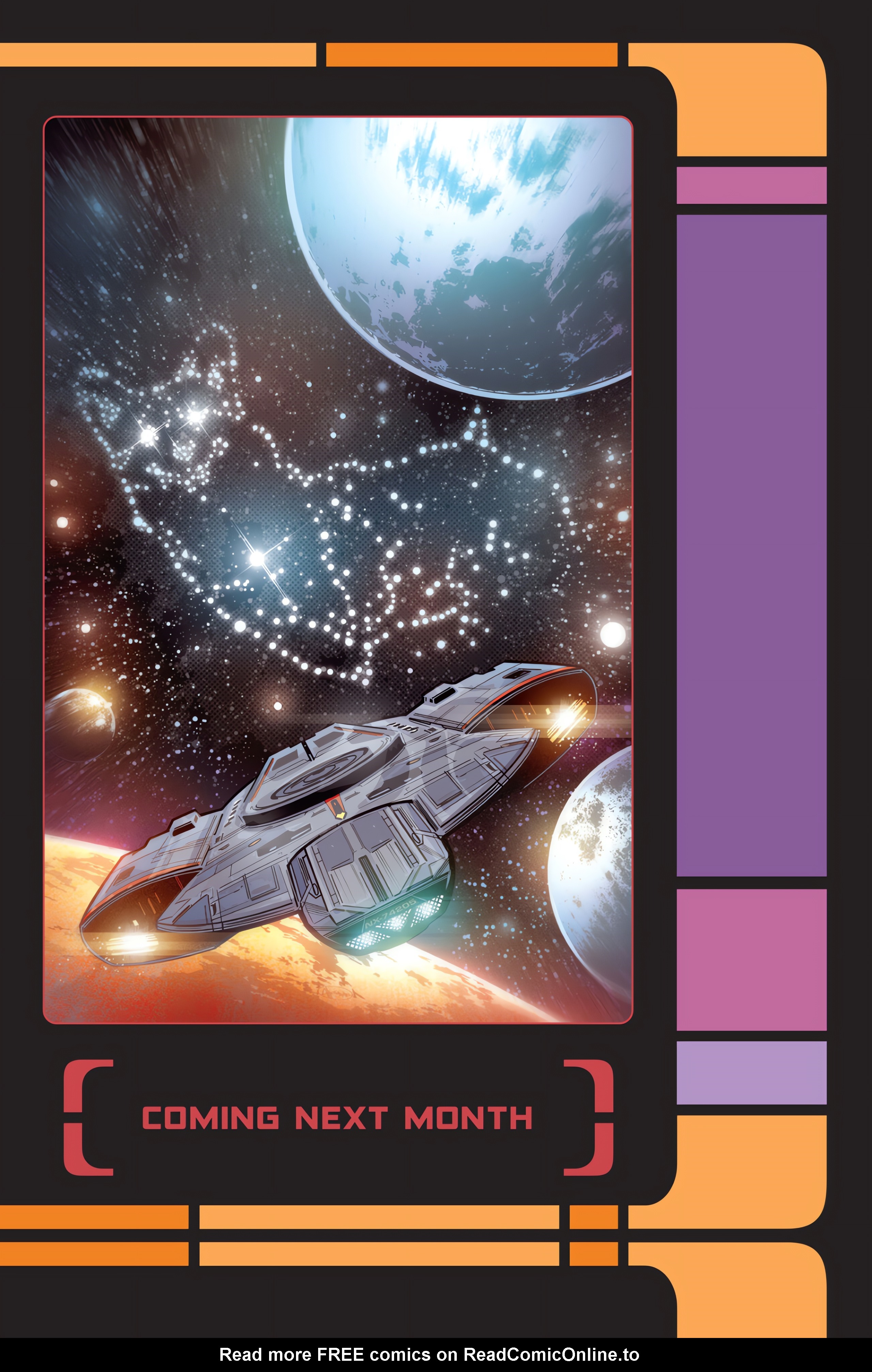 Read online Star Trek: Deep Space Nine - The Dog of War comic -  Issue #4 - 25