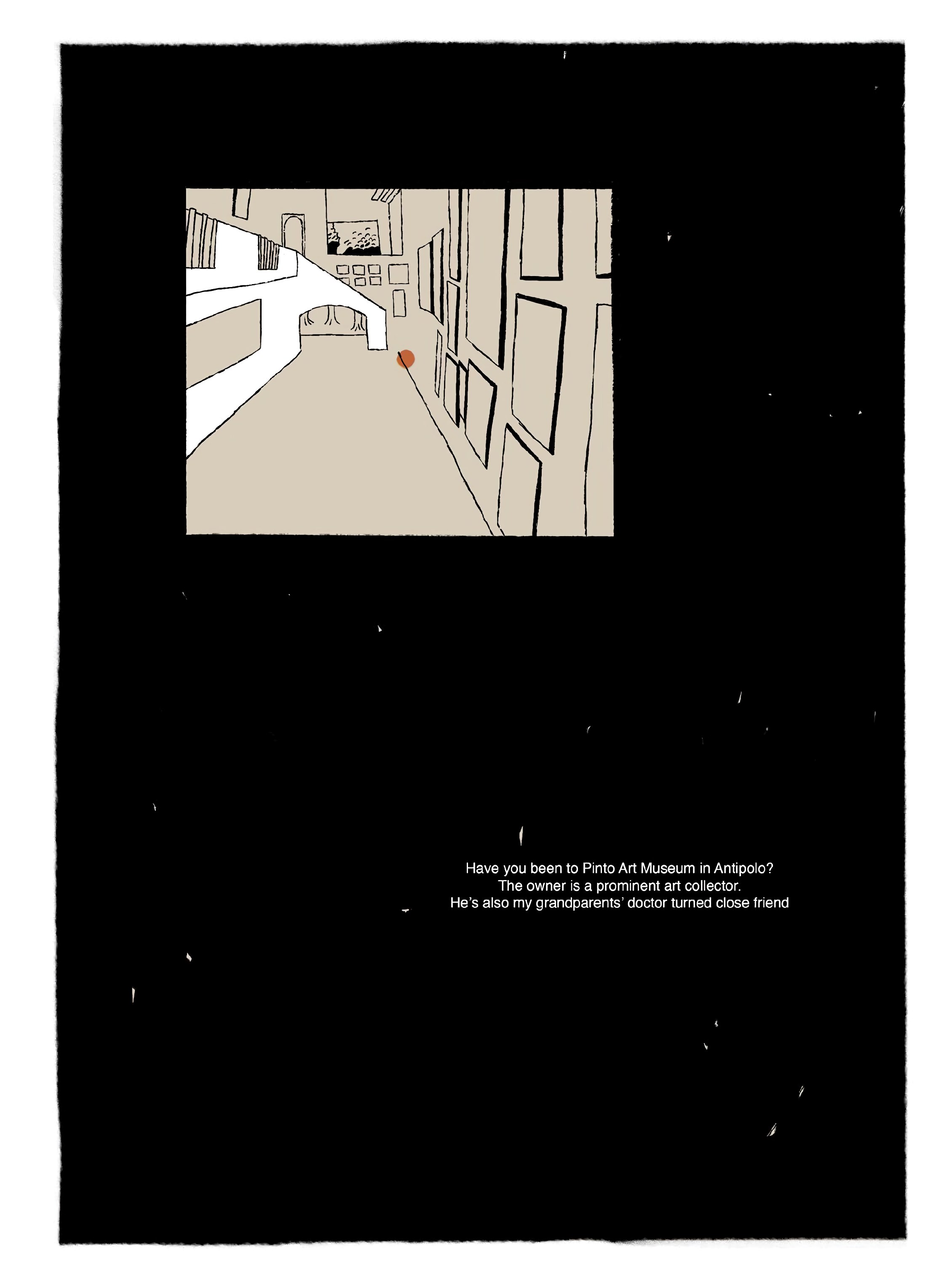 Read online Cicatrix comic -  Issue # Full - 29