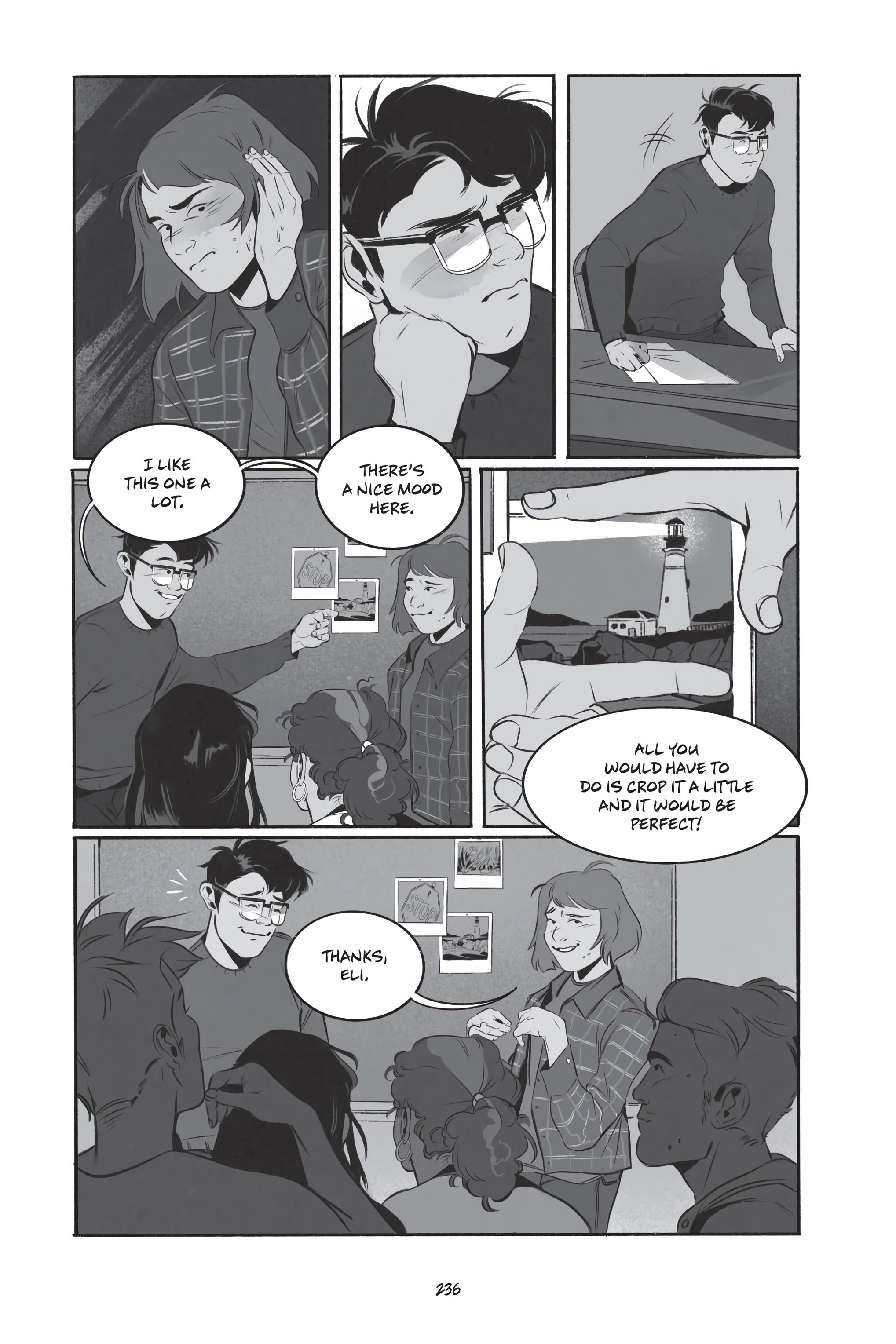 Read online Blackwater comic -  Issue # TPB (Part 3) - 46