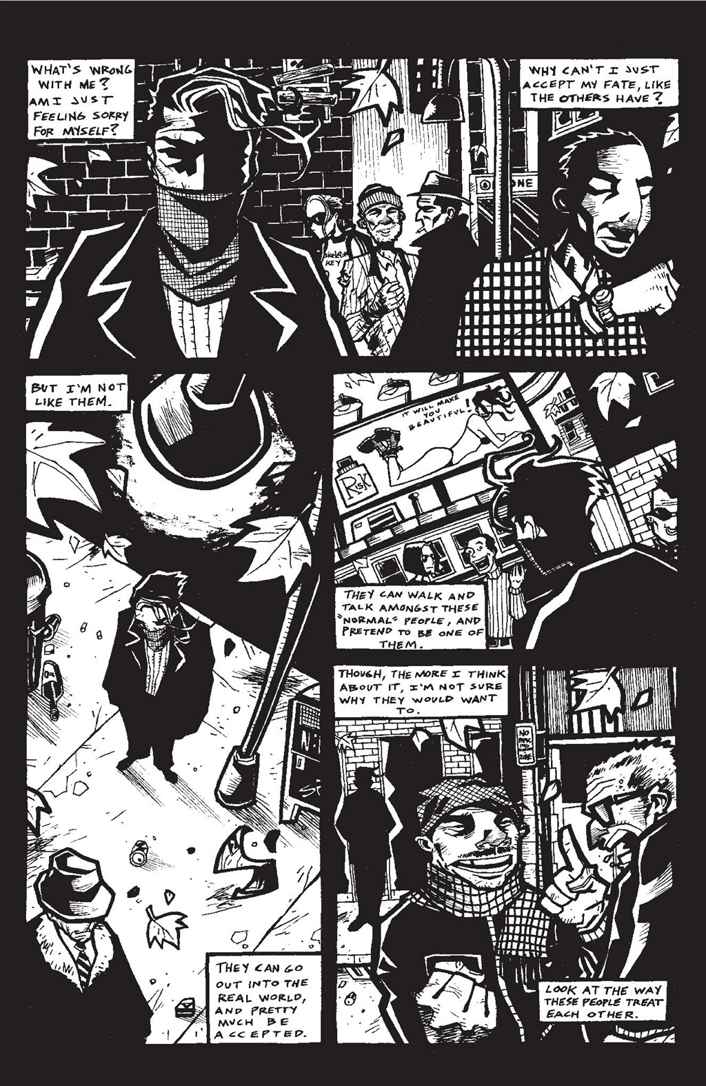 Read online Generation X Epic Collection comic -  Issue # TPB 3 (Part 5) - 54