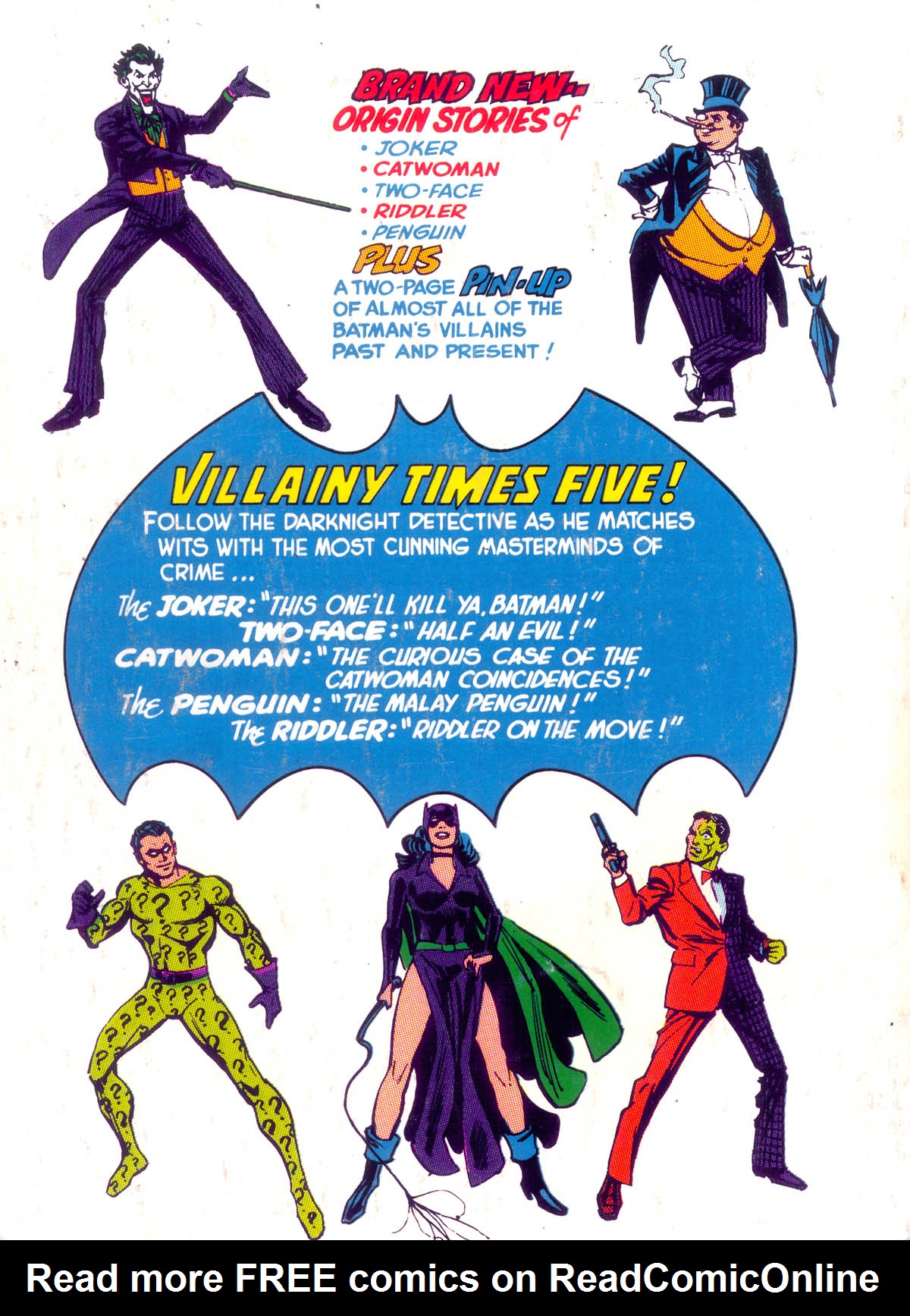 Read online The Best of DC comic -  Issue #14 - 99
