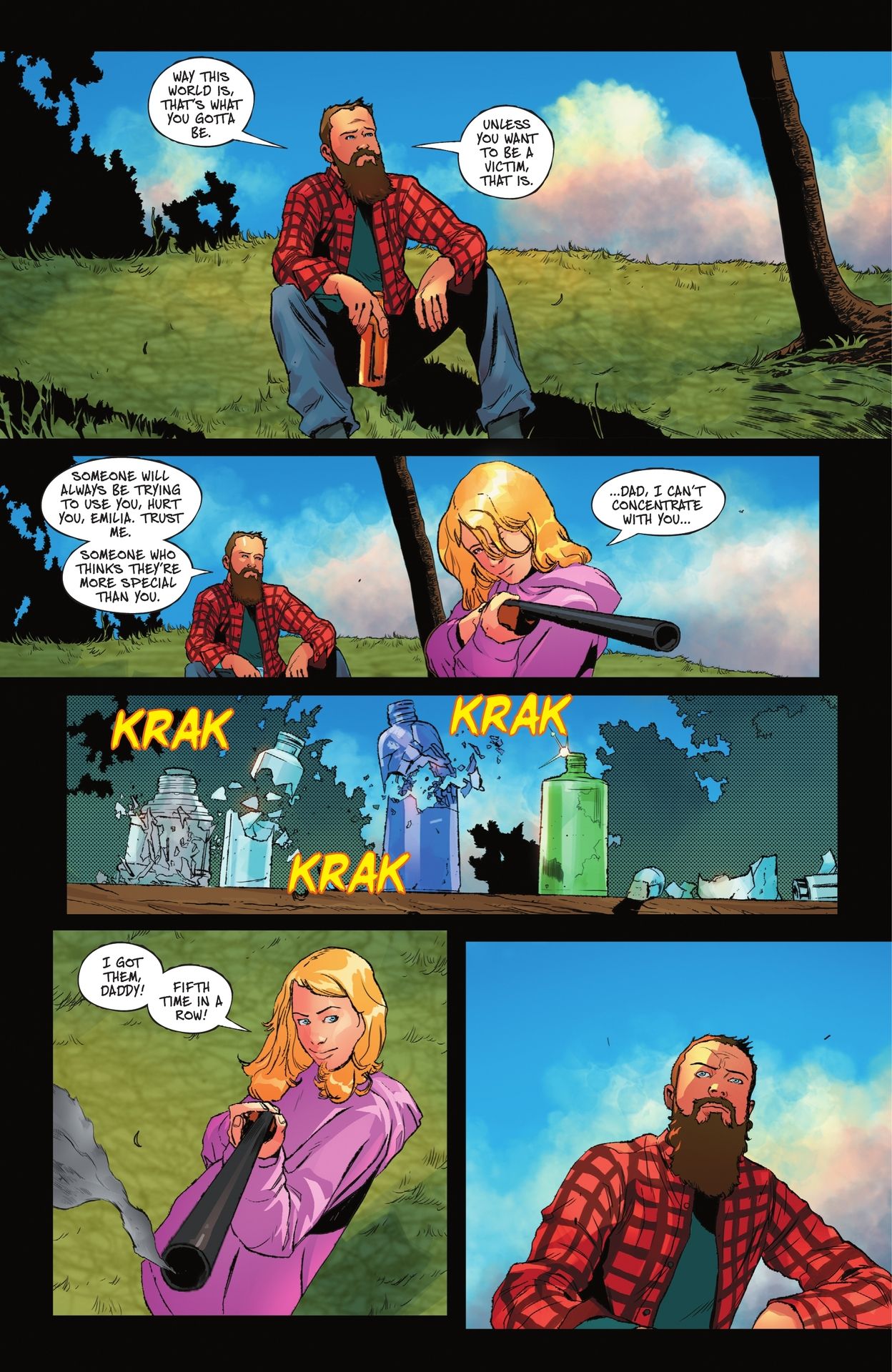 Read online Batman: The Brave and the Bold (2023) comic -  Issue #4 - 50