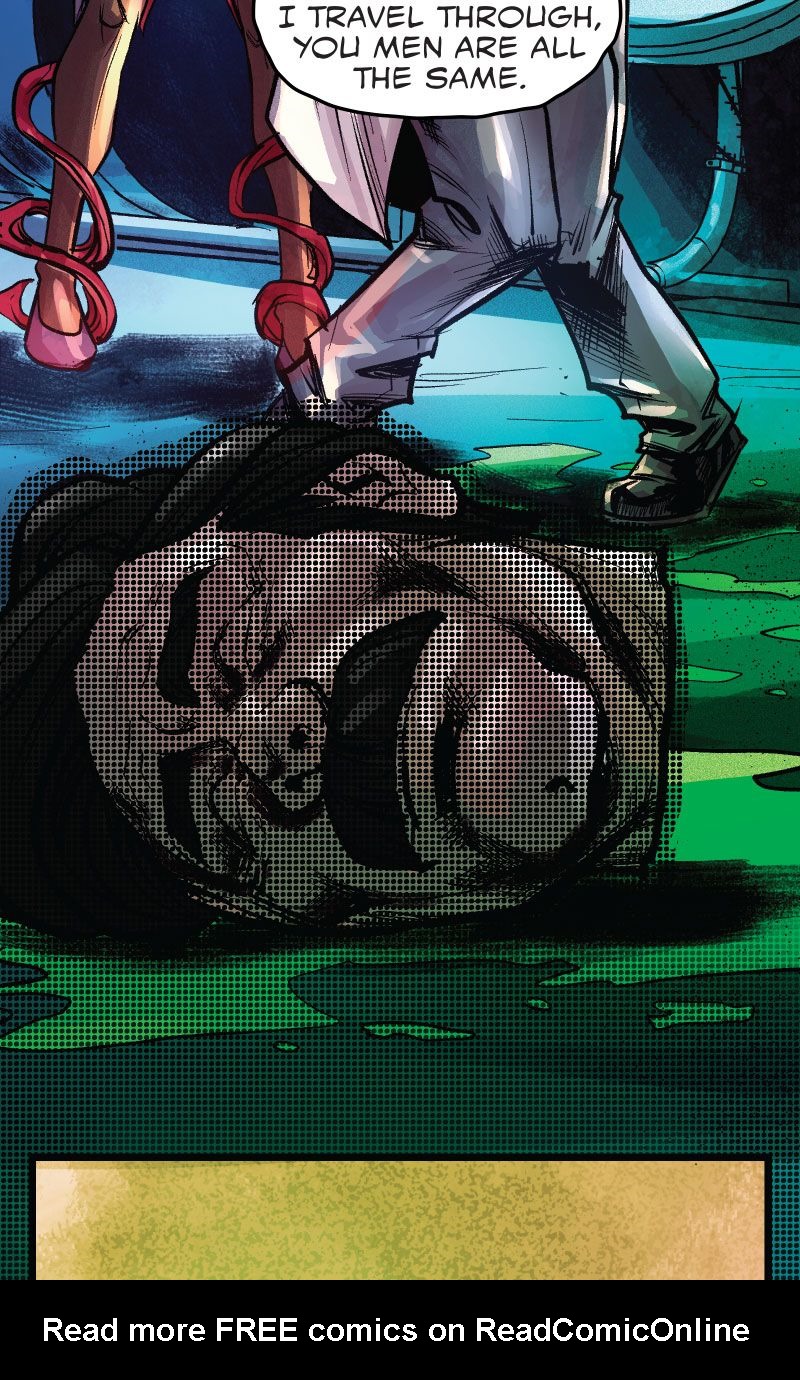 Read online Edge of Venomverse Unlimited Infinity Comic comic -  Issue #3 - 14