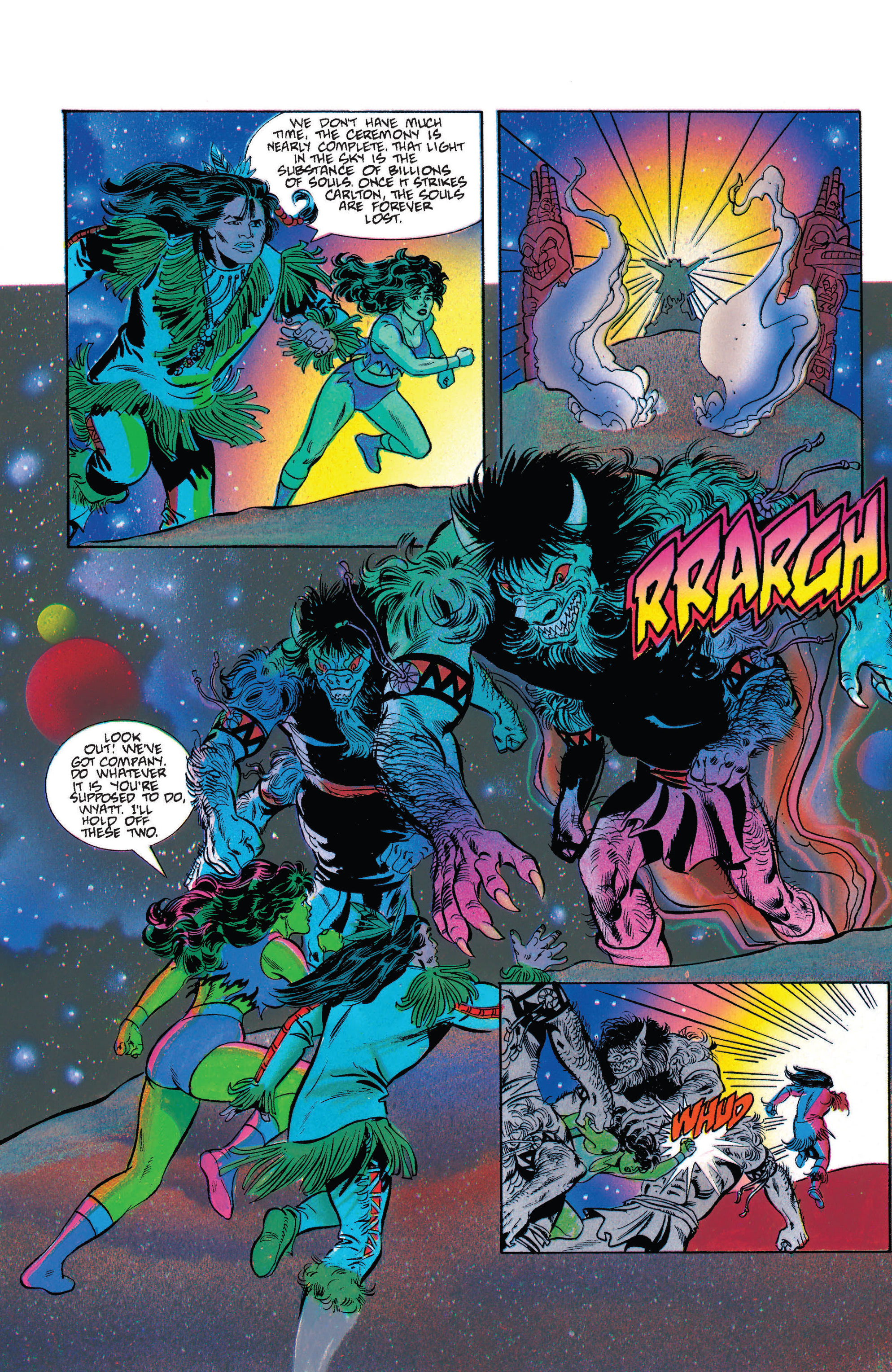 Read online She-Hulk Epic Collection comic -  Issue # Breaking the Fourth Wall (Part 5) - 2