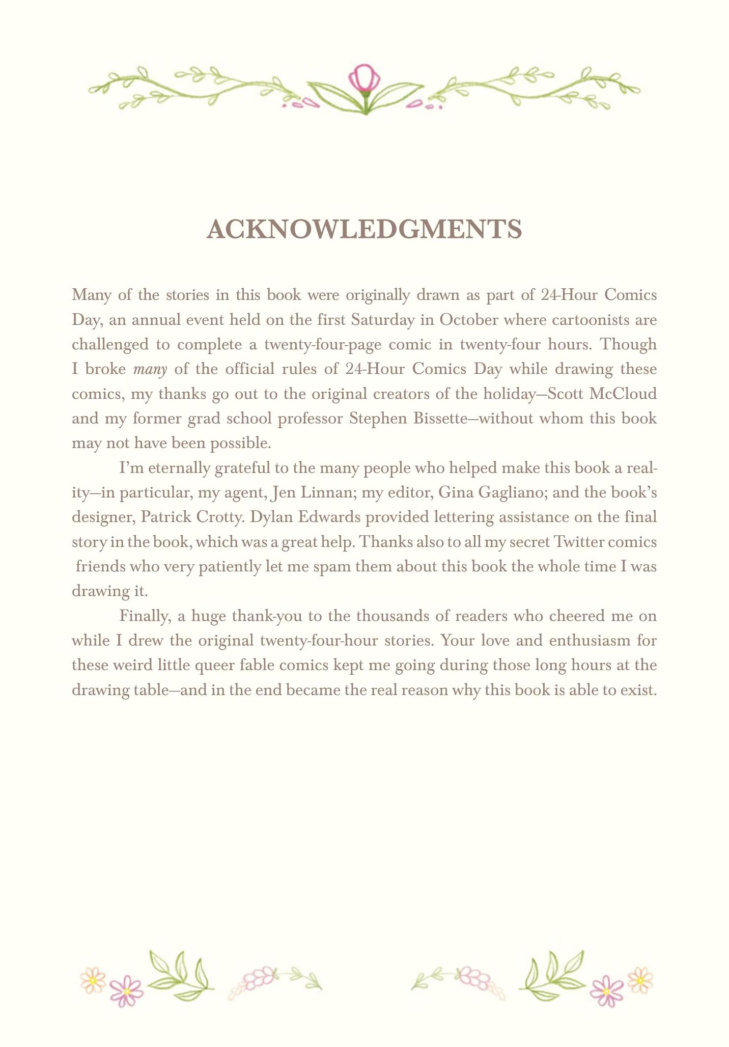 Read online Other Ever Afters comic -  Issue # TPB (Part 3) - 27