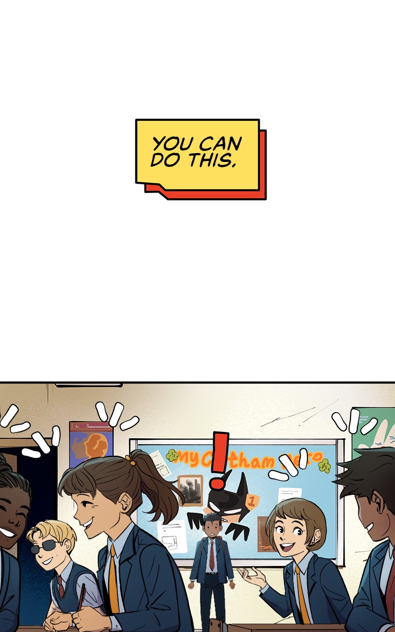 Read online Batman: Wayne Family Adventures comic -  Issue #24 - 3