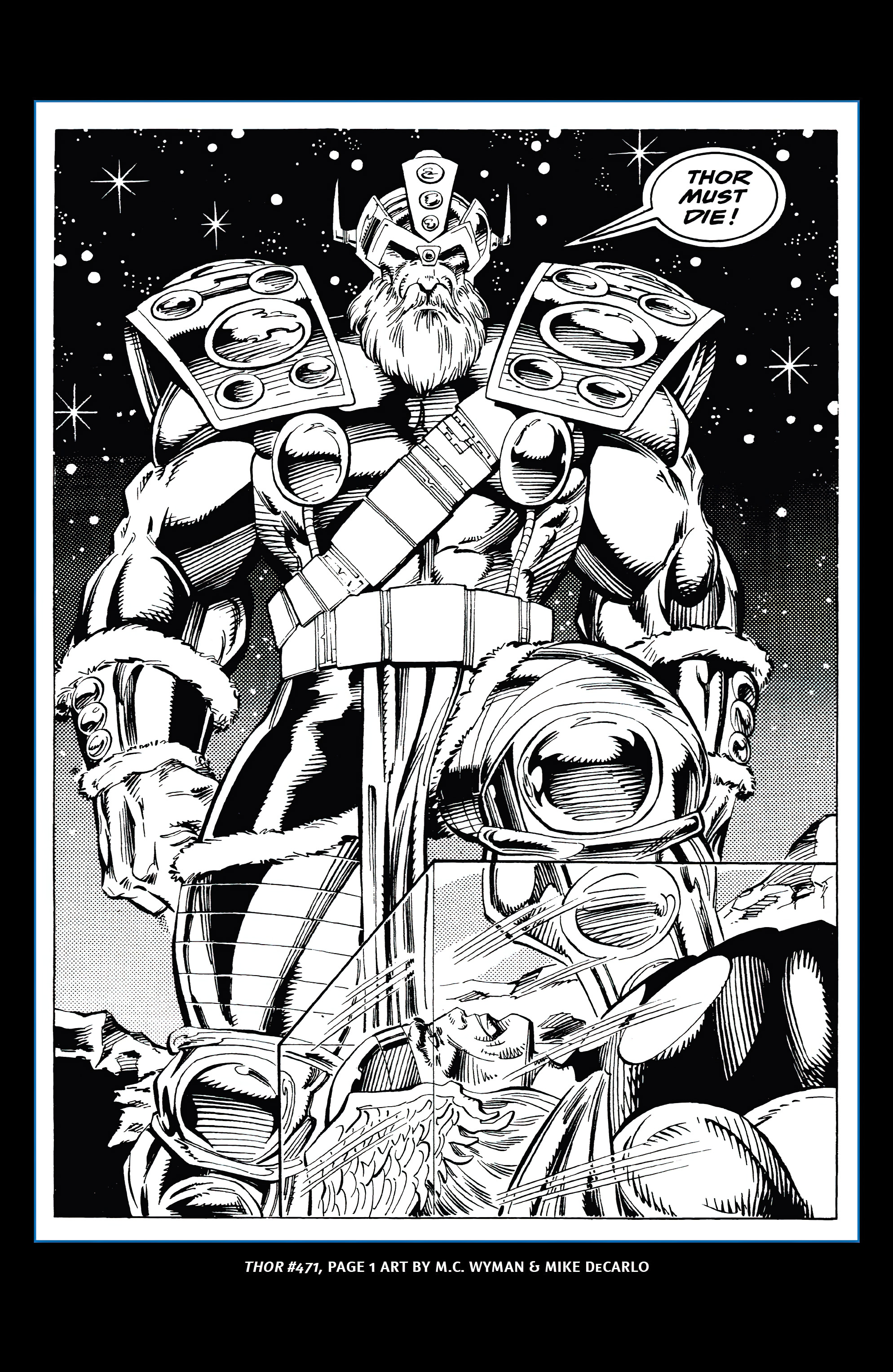 Read online Thor Epic Collection comic -  Issue # TPB 21 (Part 5) - 60