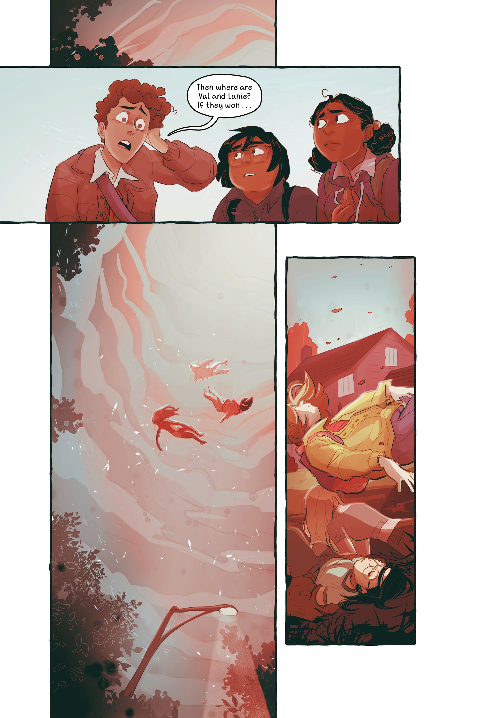 Read online The Ojja-Wojja comic -  Issue # TPB (Part 2) - 83