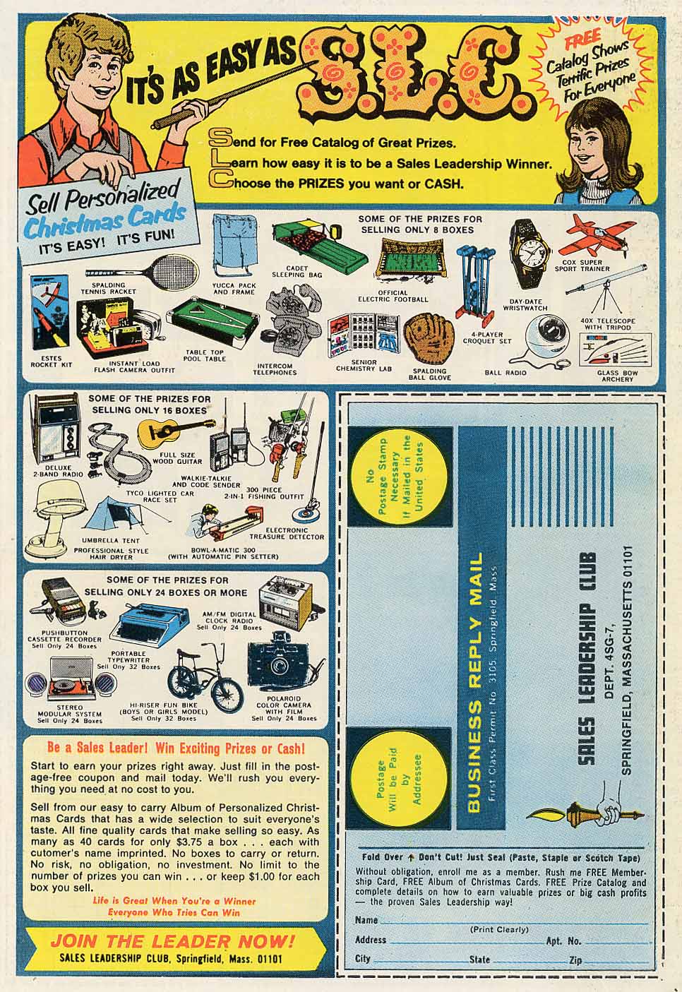 Read online Space Family Robinson comic -  Issue #41 - 36