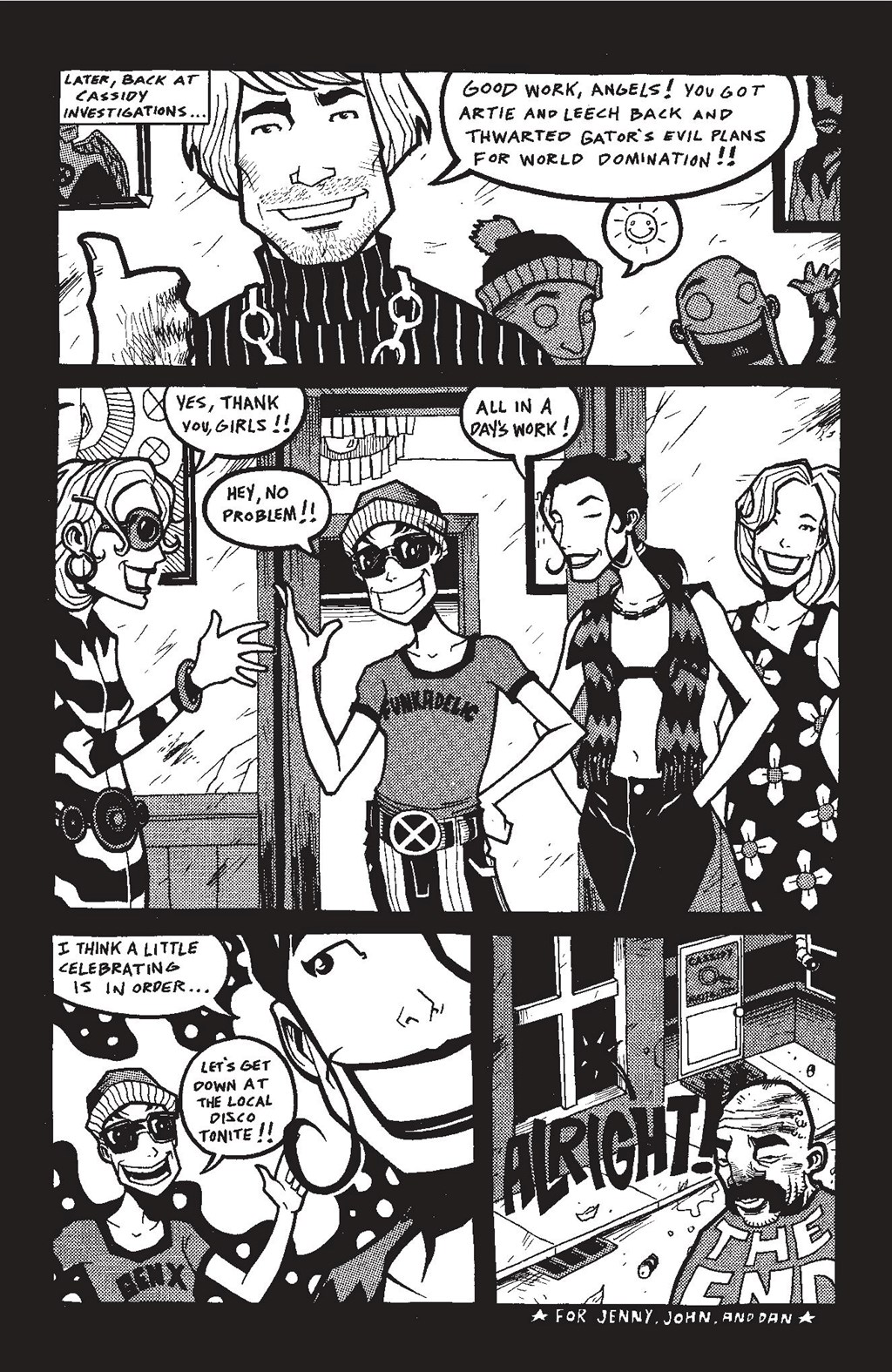 Read online Generation X Epic Collection comic -  Issue # TPB 3 (Part 5) - 51