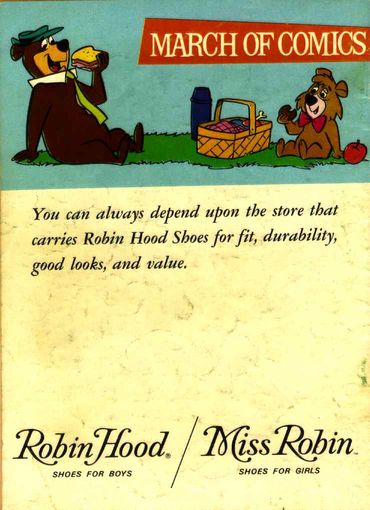 Read online March of Comics comic -  Issue #344 - 18