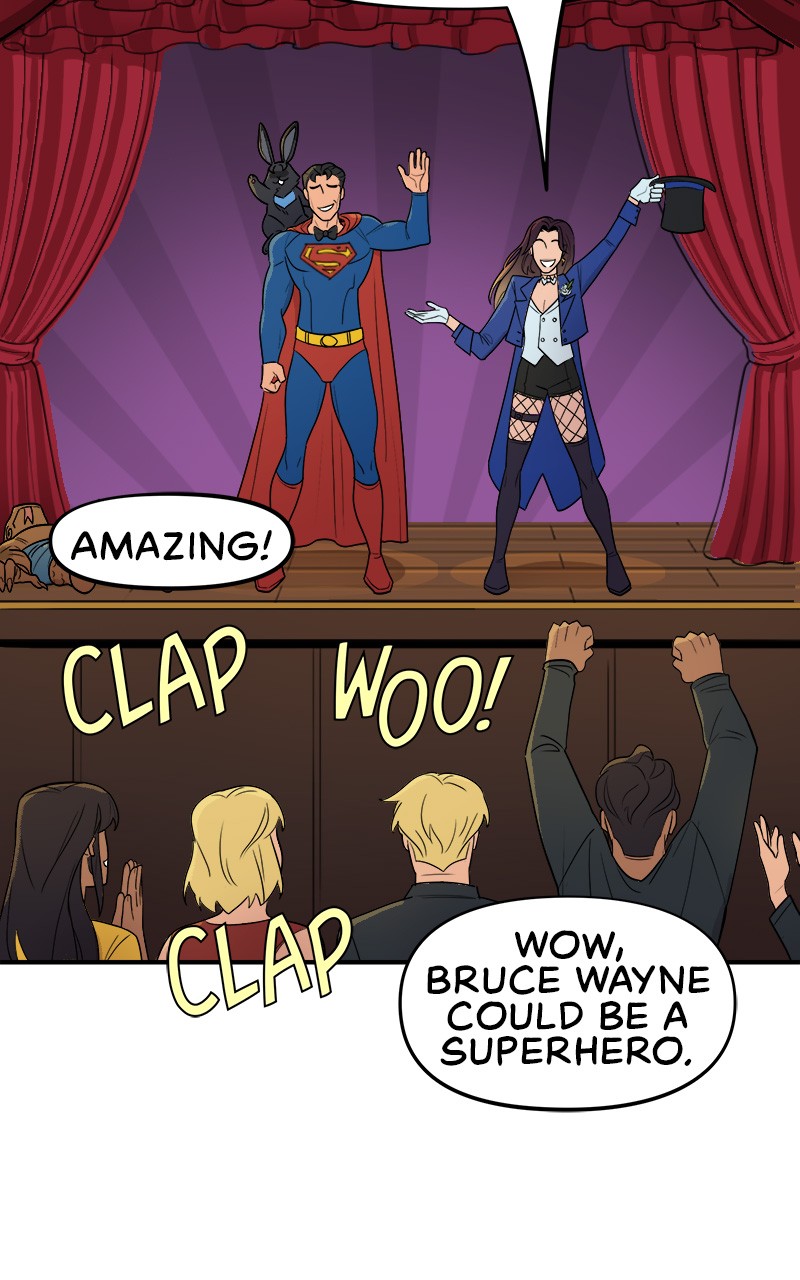 Read online Batman: Wayne Family Adventures comic -  Issue #54 - 41