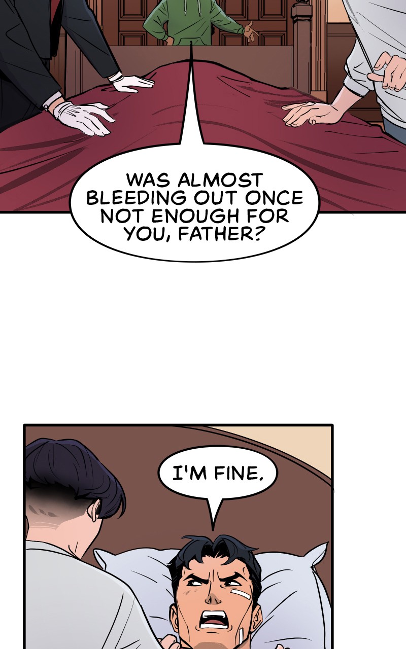 Read online Batman: Wayne Family Adventures comic -  Issue #34 - 10