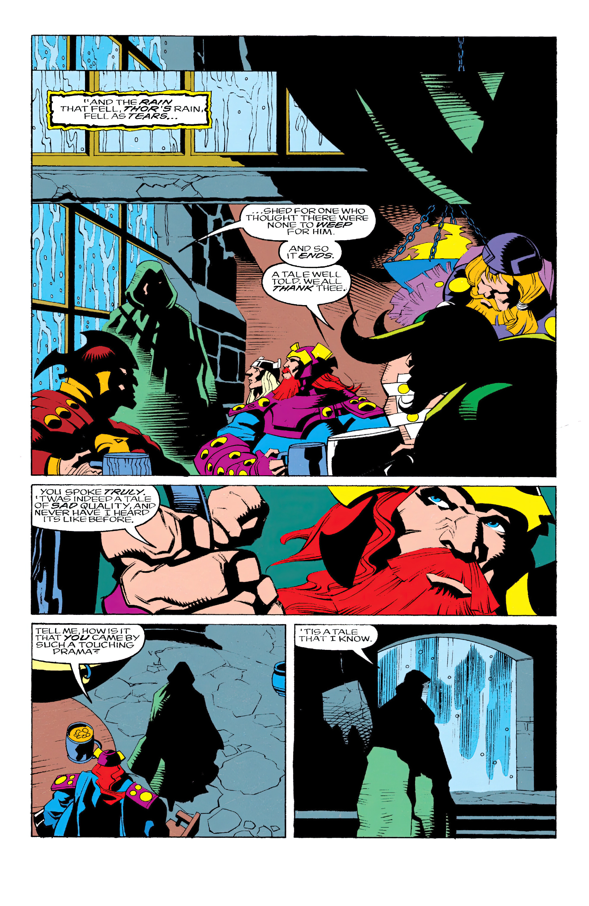Read online Thor Epic Collection comic -  Issue # TPB 21 (Part 1) - 33