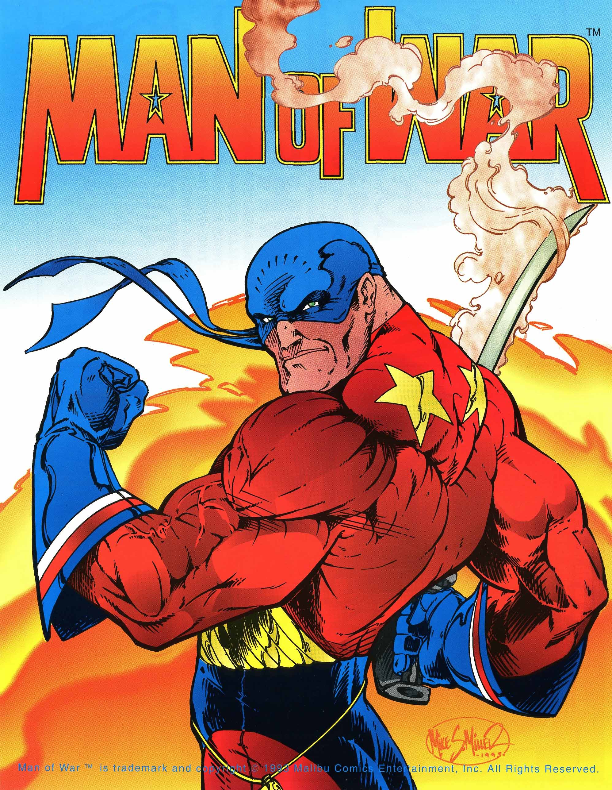 Read online The Protectors comic -  Issue #12 - 27