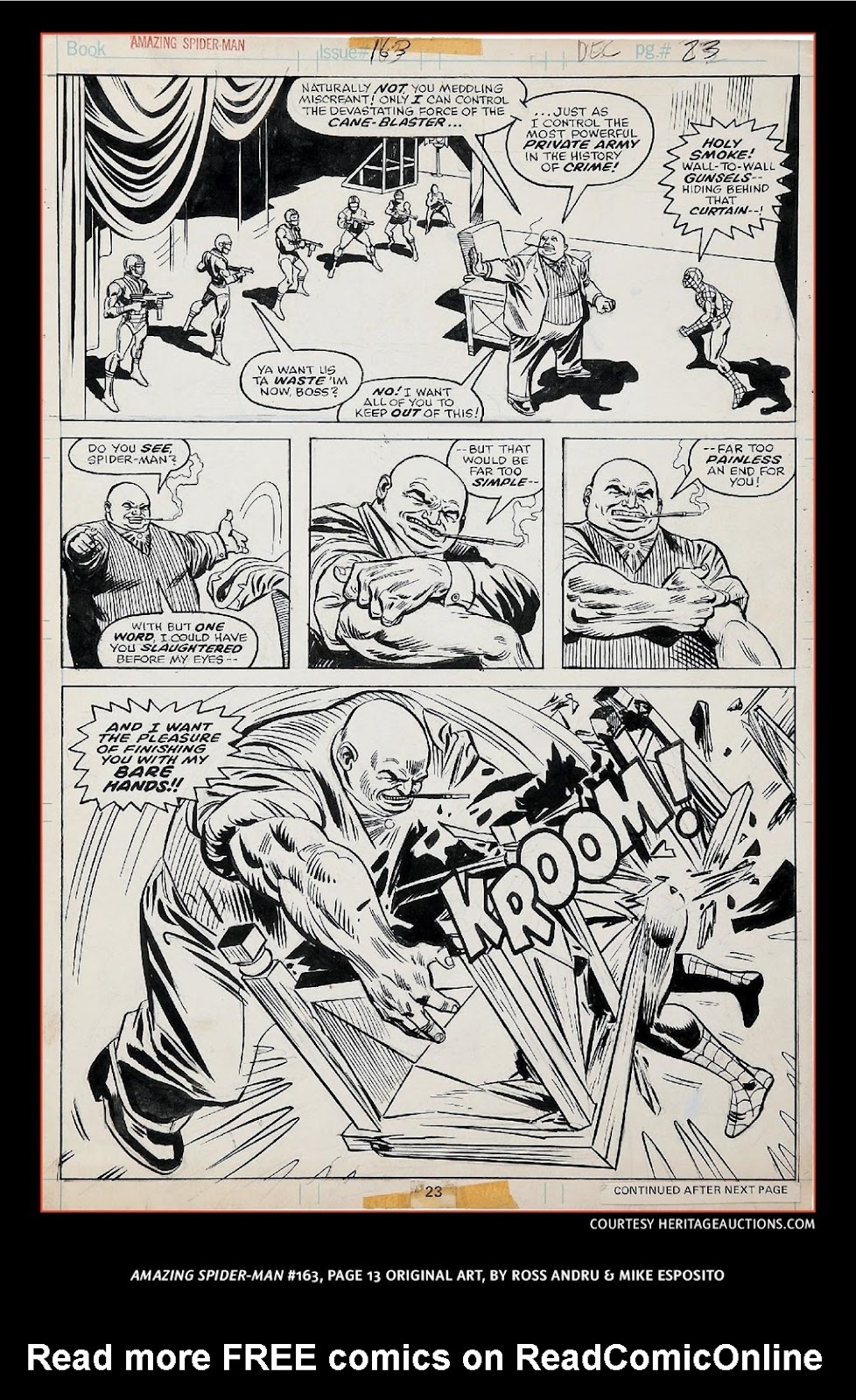 Amazing Spider-Man Epic Collection issue Spider-Man or Spider-Clone (Part 5) - Page 65