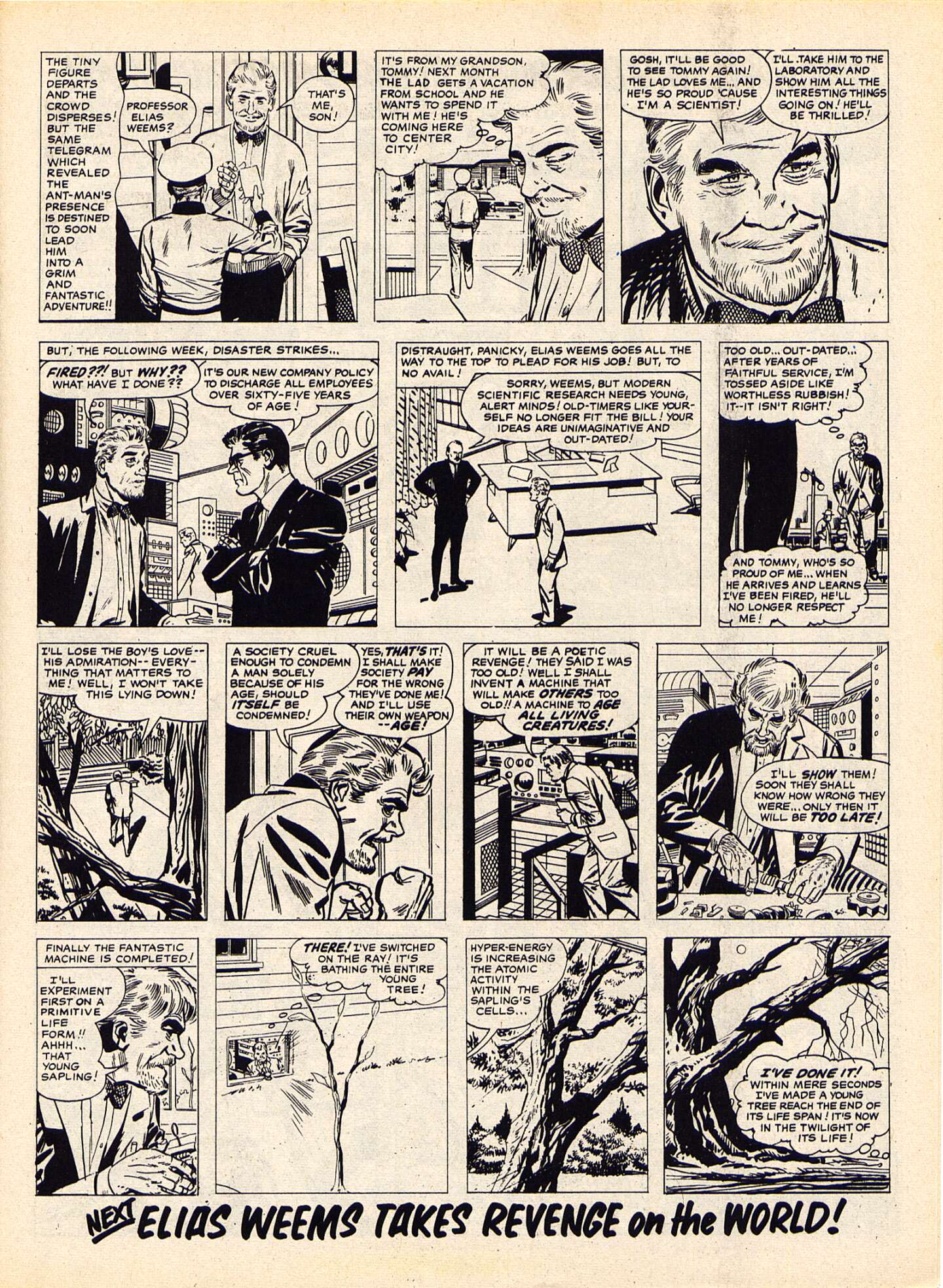 Read online Hulk Comic comic -  Issue #16 - 13