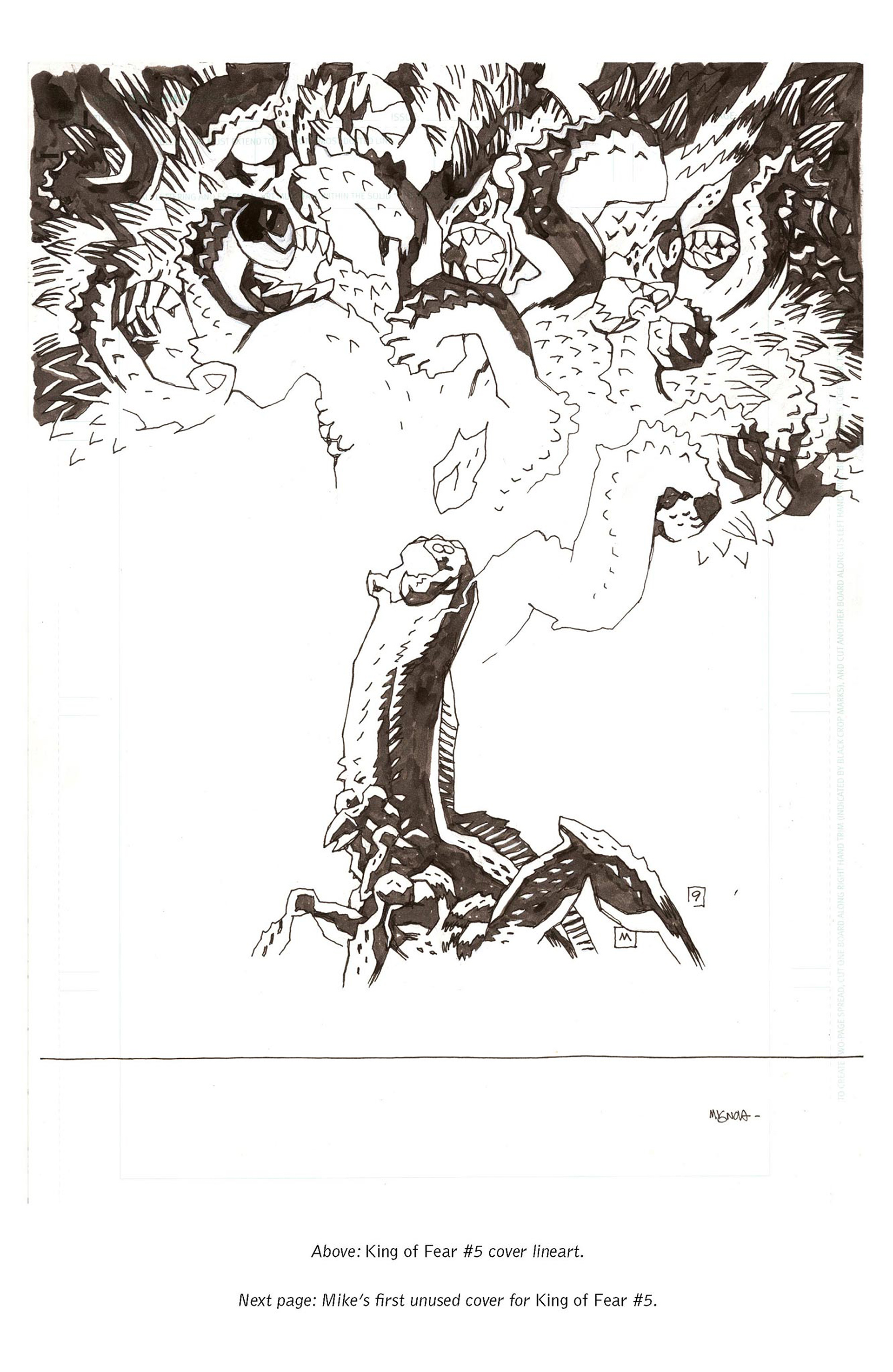 Read online B.P.R.D. Omnibus comic -  Issue # TPB 4 (Part 5) - 27