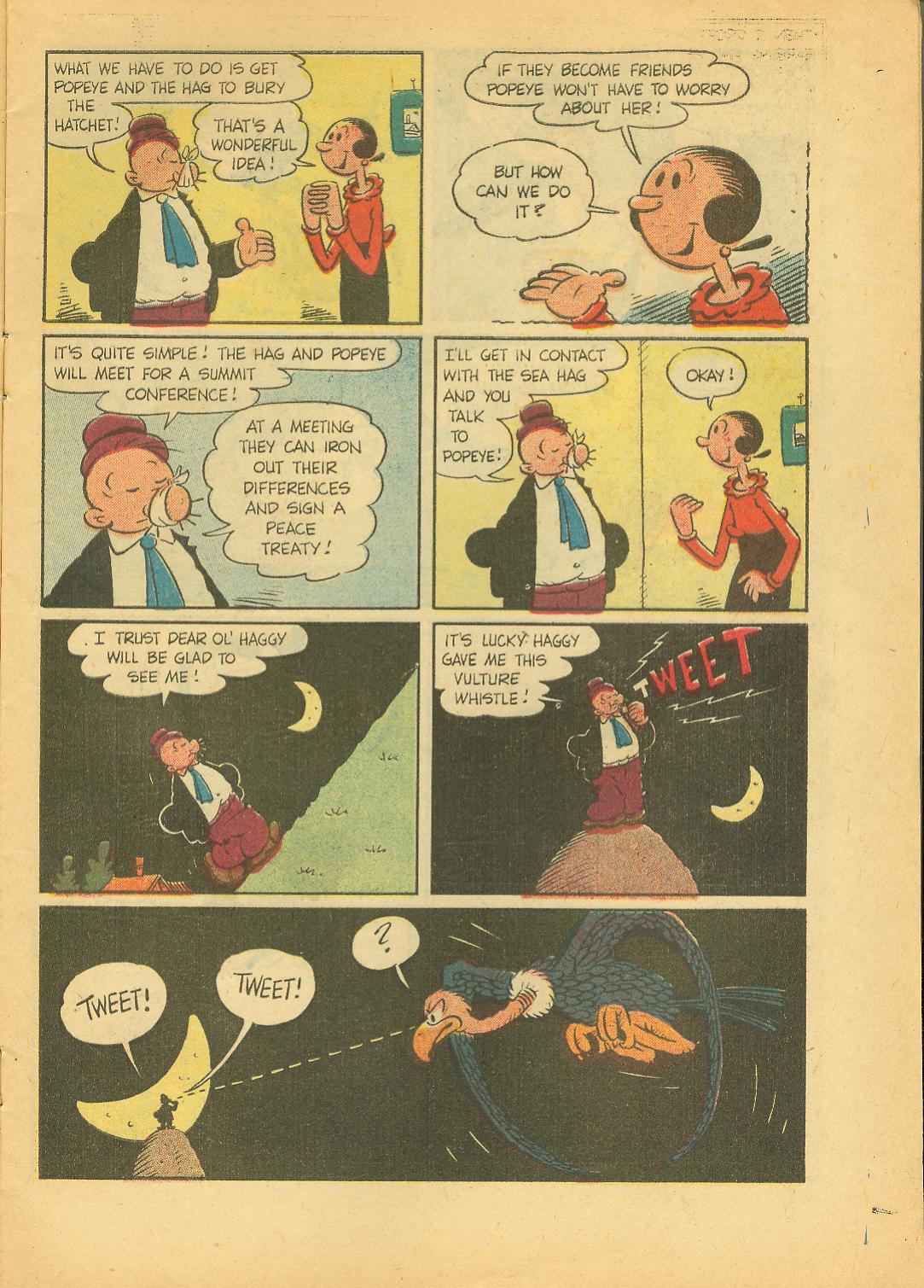 Read online Comic Album comic -  Issue #15 - 7